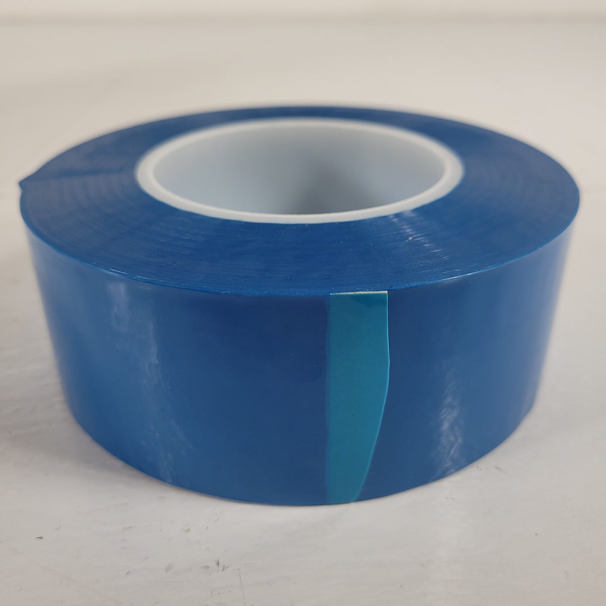 Ideal Tape 9190-2.00 2" x 144yd Blue Polyester PCB Plating Masking Tape