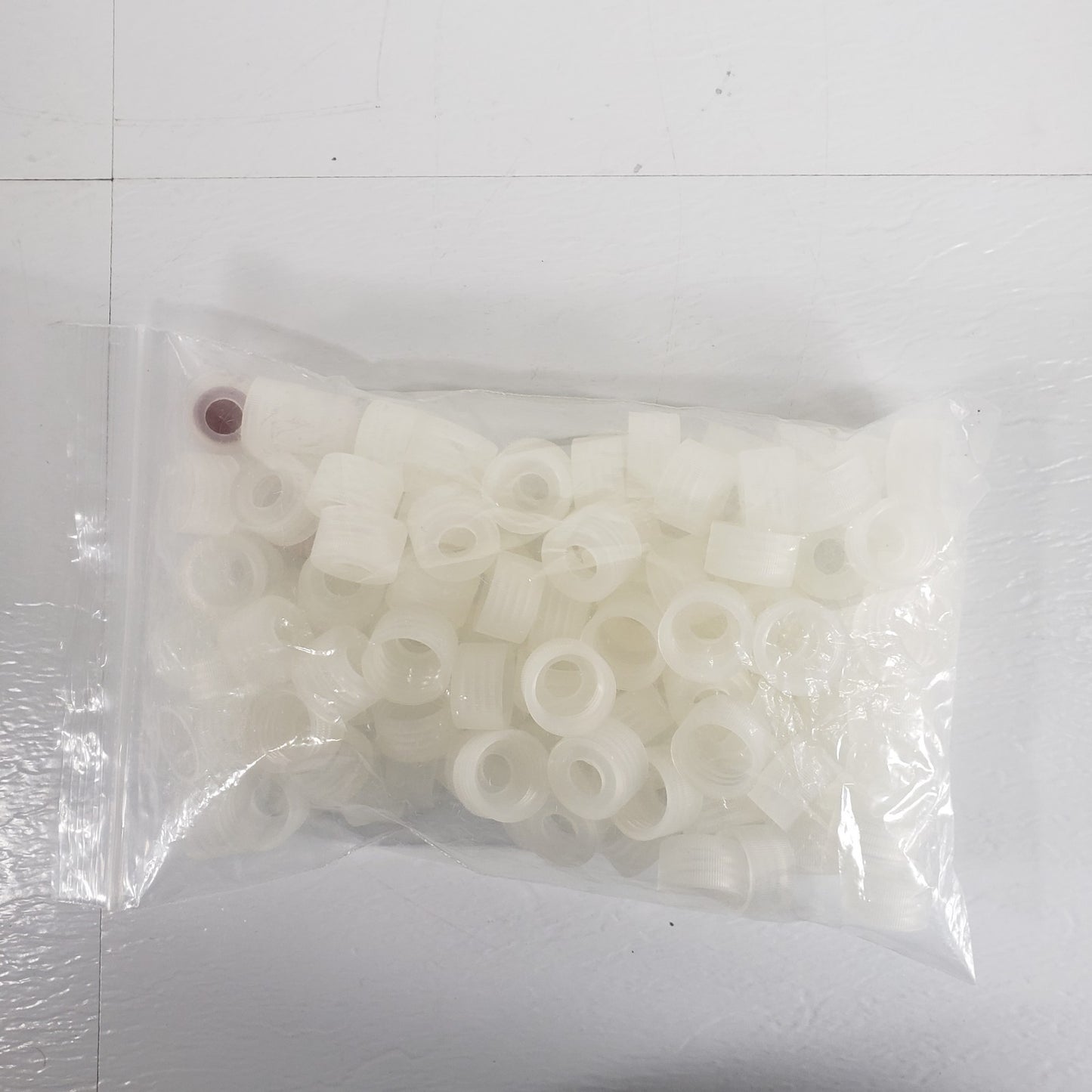 PROTEIN TECH. PS3VX100 Assorted Polypropylene Vial Kits For PS3 Peptide System