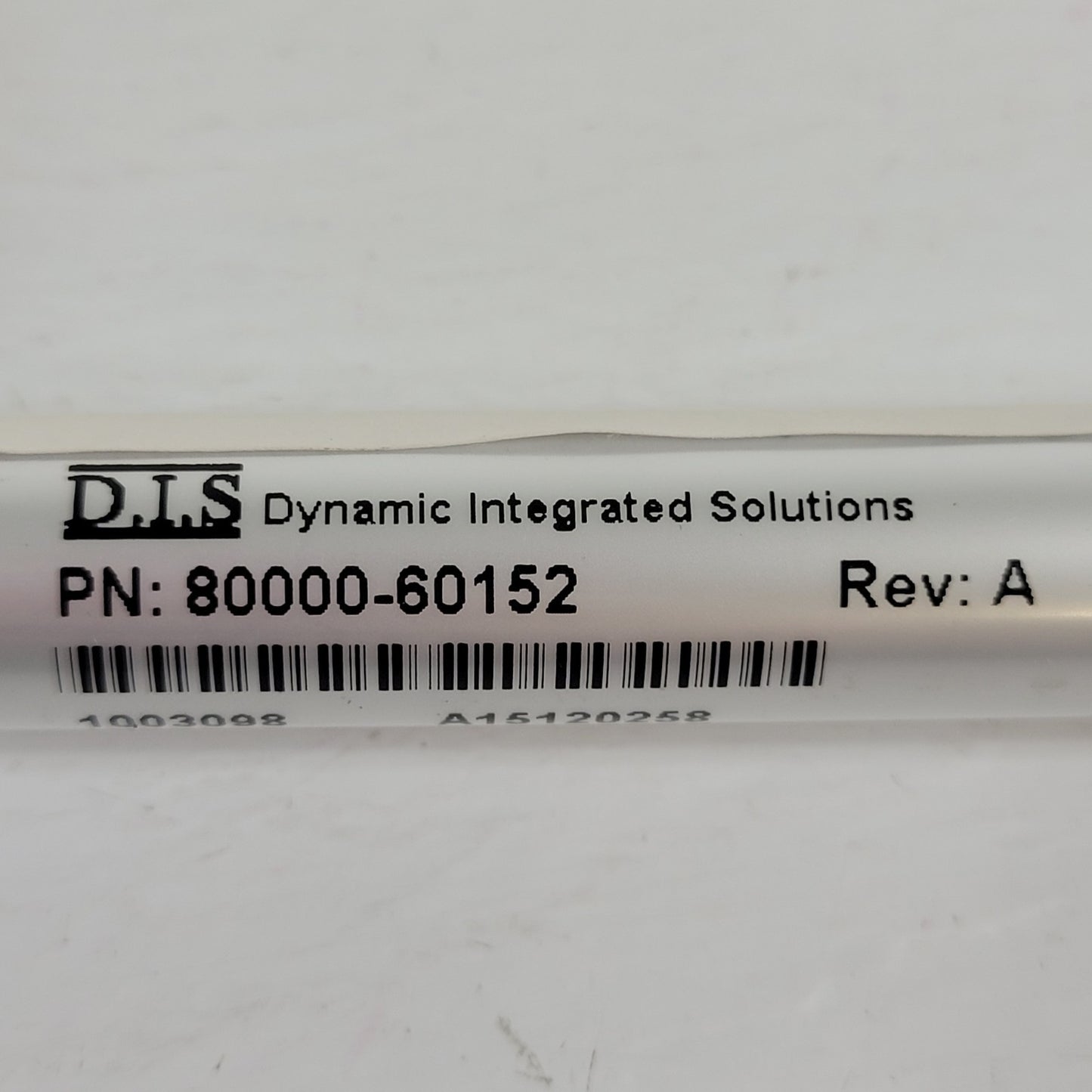 D.I.S. 80000-60152 Thermo TSQ Quantiva Endura Low-Flow ESI Needle Insert