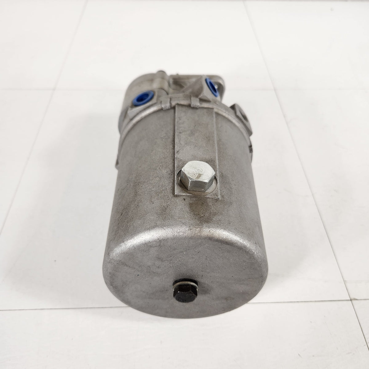 Untested Sonic MF-M-523090-PM 523090M91 Massey Ferguson Power Steering Pump