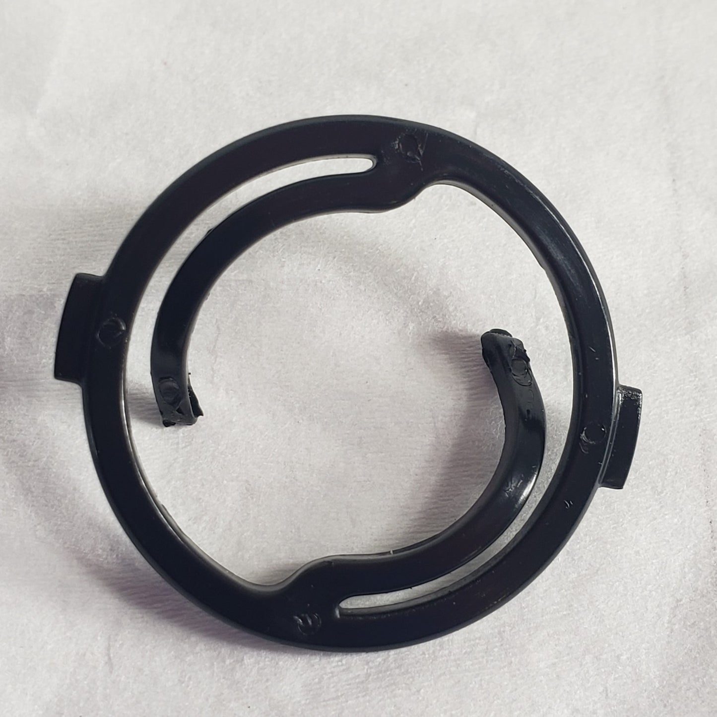 Chroma HQ540/30M 1" Bandpass Emission Filter 540/30nm for Fluorescence