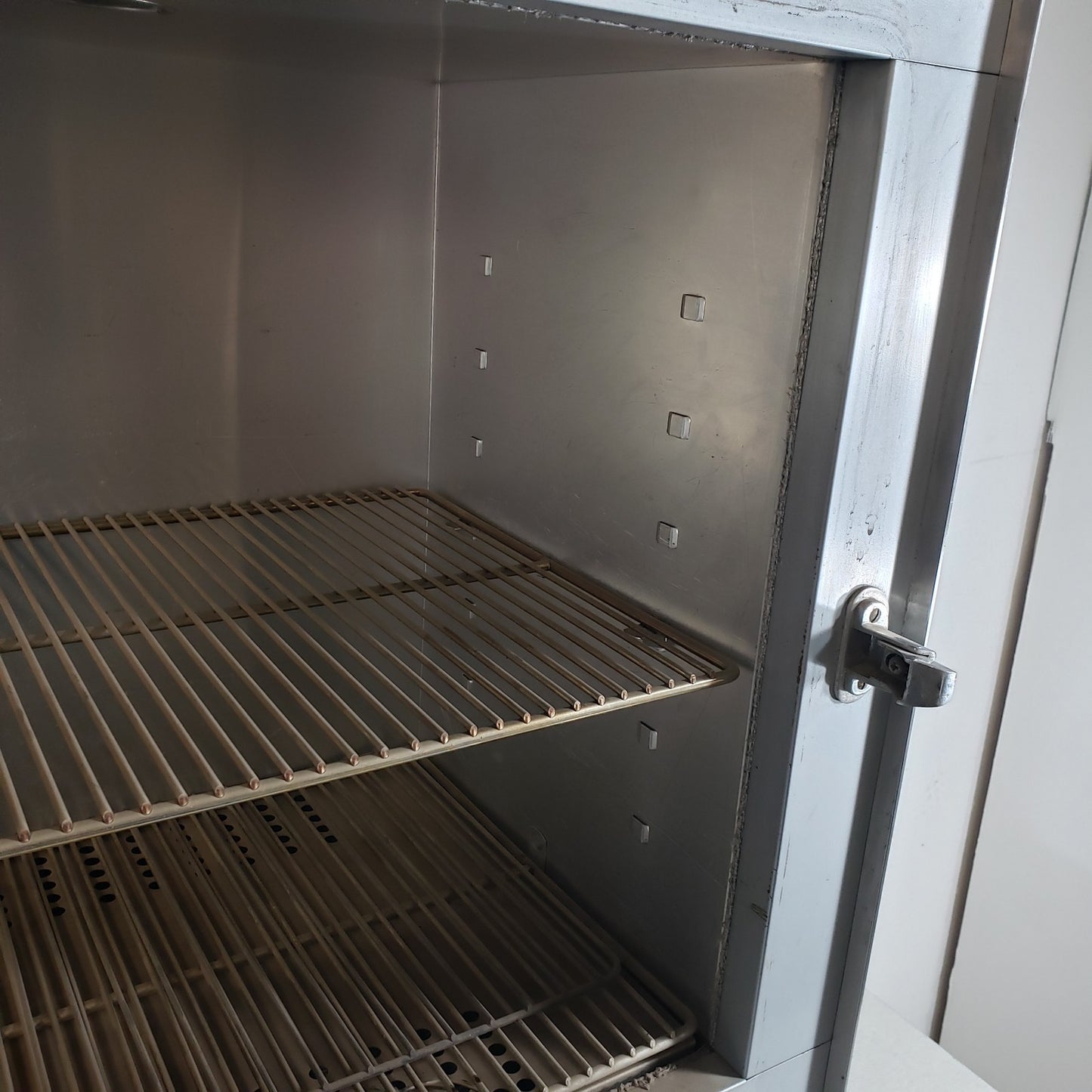 TESTED Precision Scientific Thelco Model 17 Incubator Oven Temp Range to 200°C
