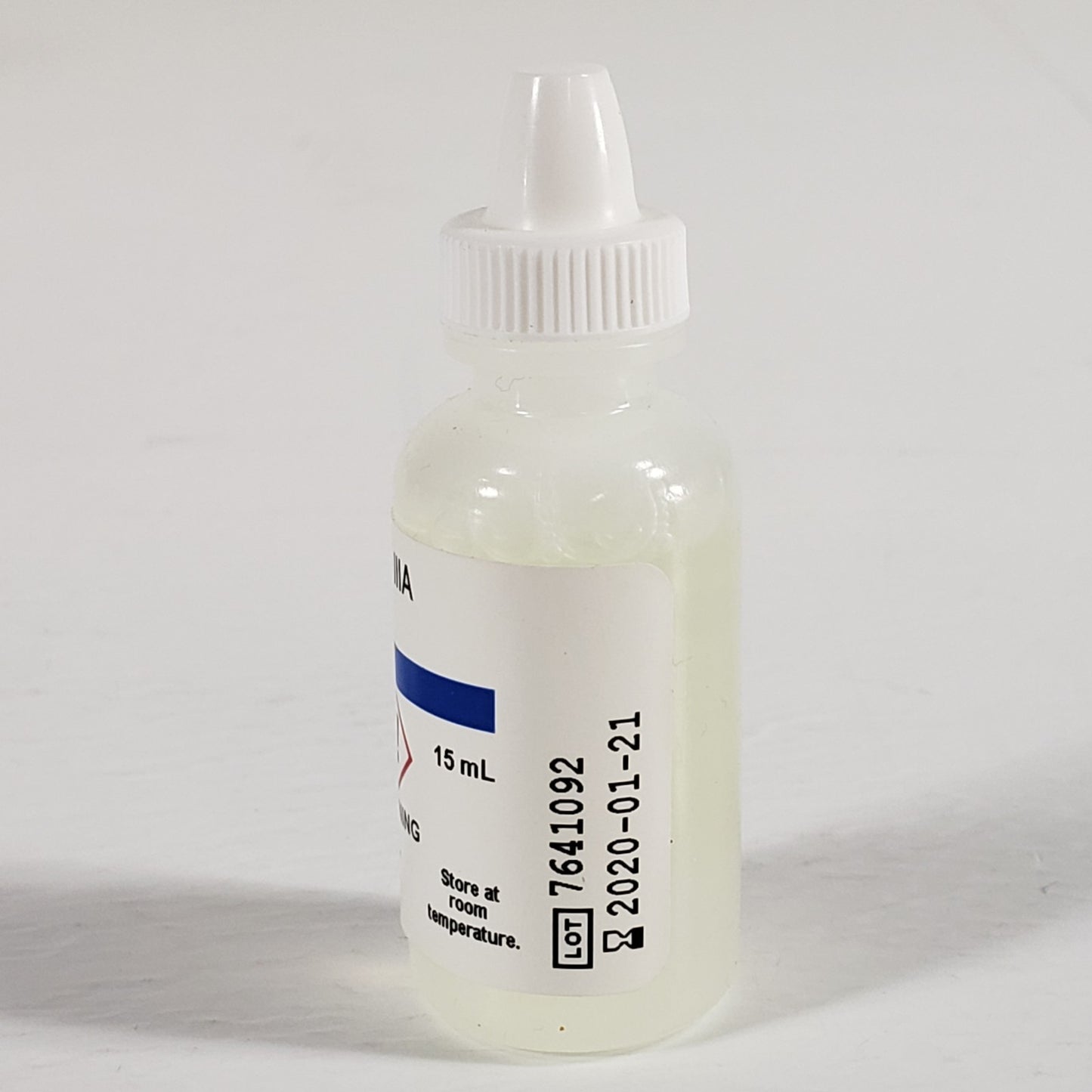 Beckman Coulter 6600708 Mixed Dispersant Kit 5x15mL LS 13 320 Aqueous Solutions