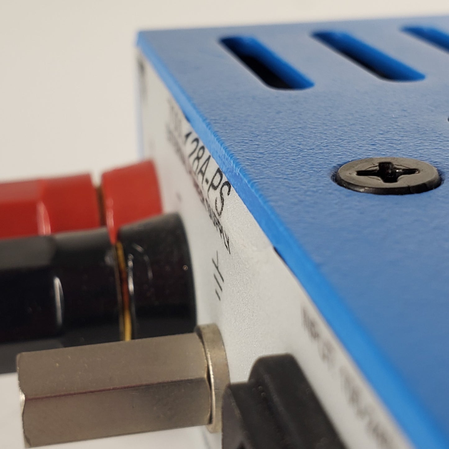 Vishay Micro-Measurements 7000-128A-PS Mains Power Supply 15V 30A