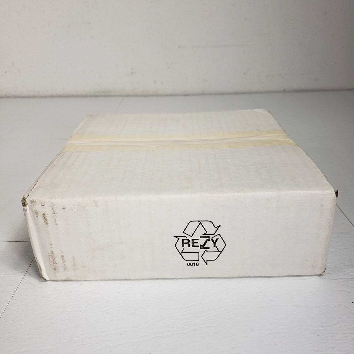 Aldrich Z122688 TLC Silica Gel Glass Plates 5x20cm 100/Box No Fluorescence
