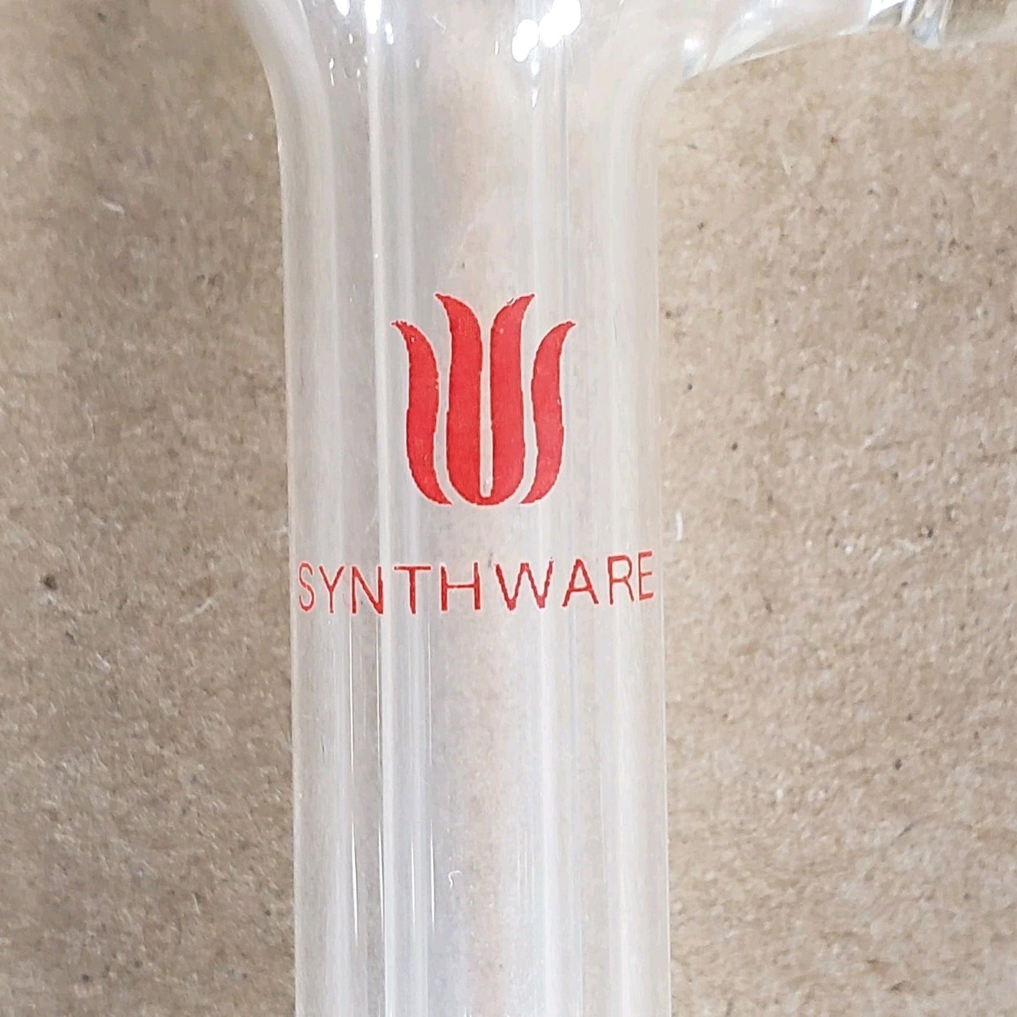 Kemtech Synthware CG-1218-A-20/CG-1218-01 Liebig Condensers Set of 2 14/20 24/40