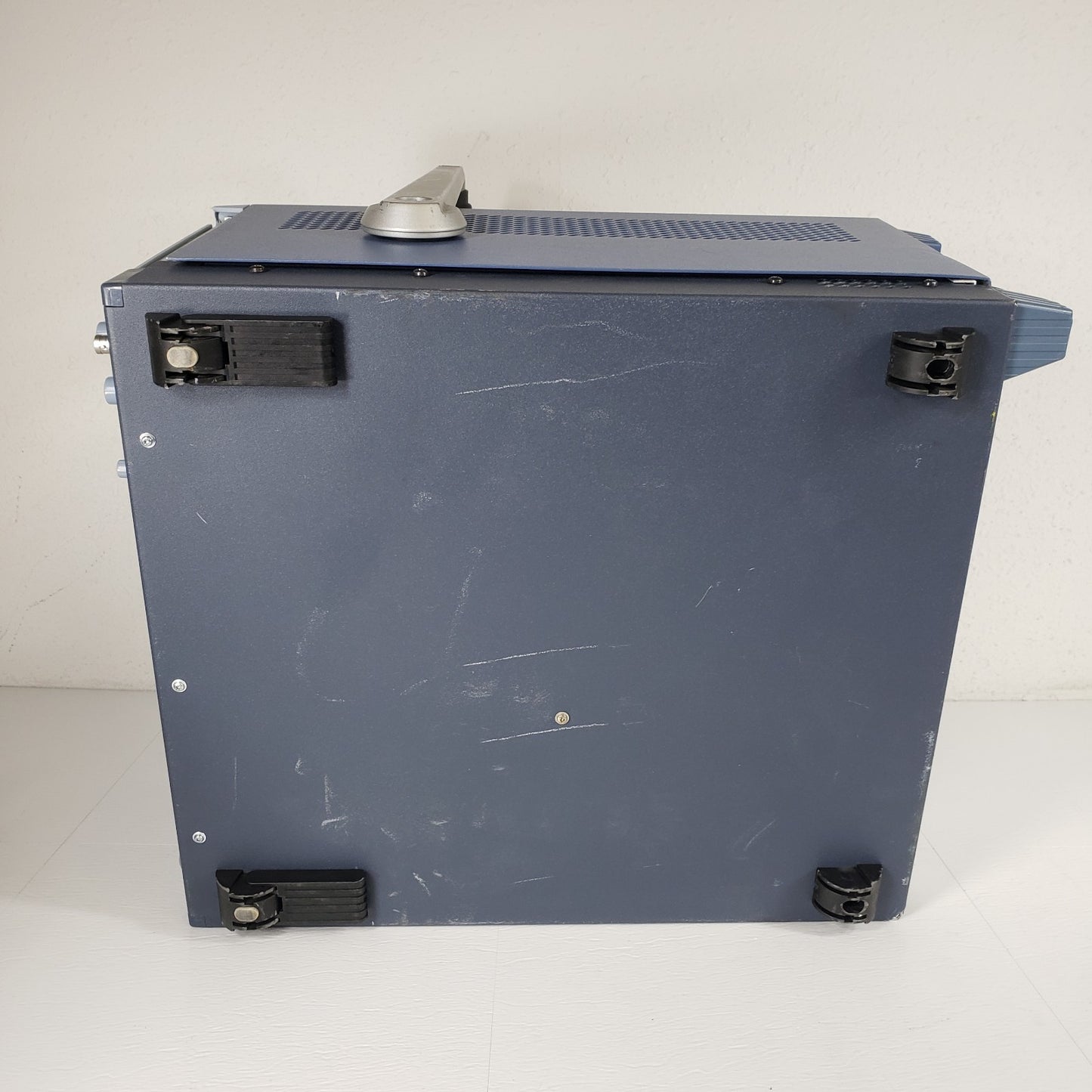 TESTED LeCroy SDA-5000A 4 Channel Serial Data Analyzer Oscilloscope 20GS/s 4Vpk