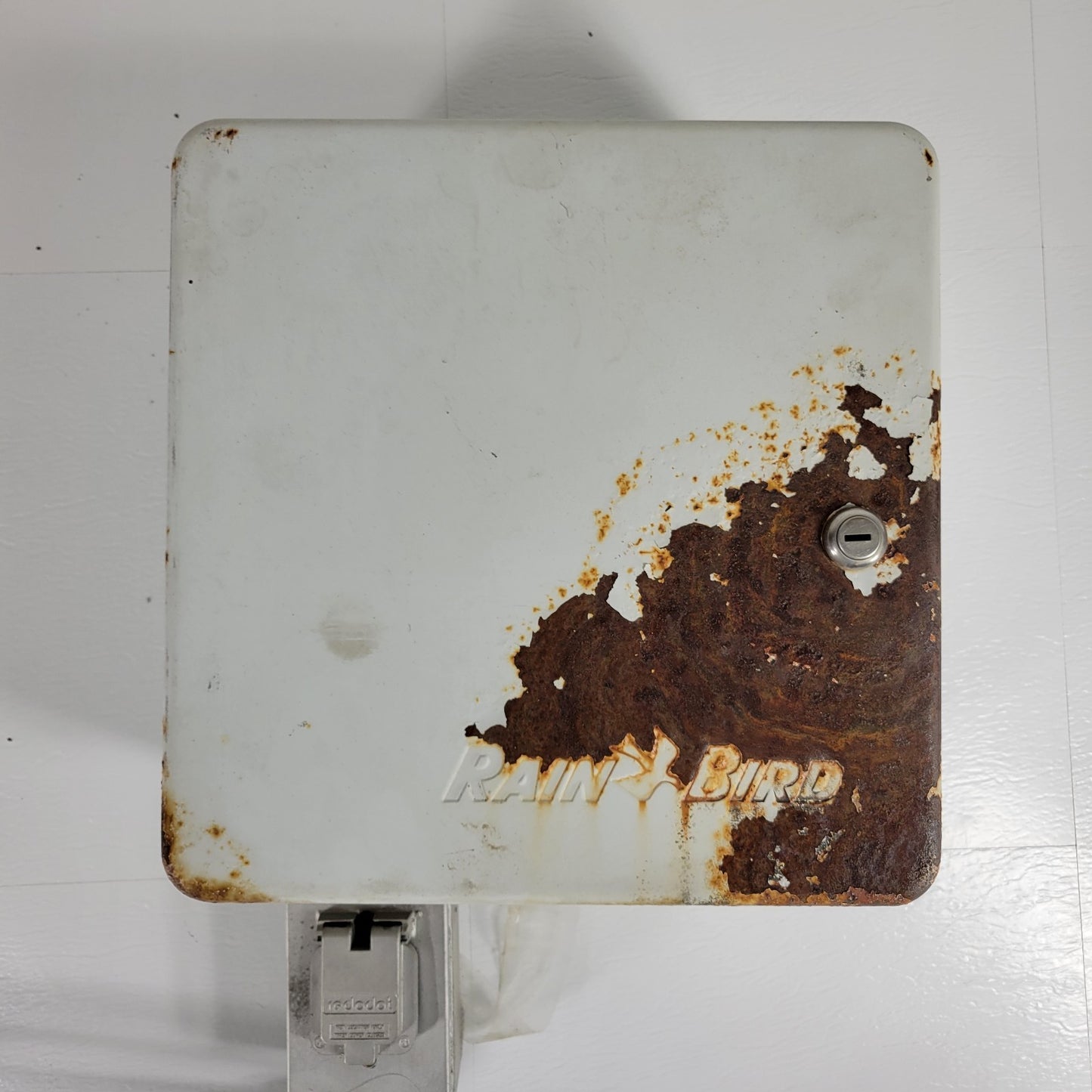 RAIN BIRD ESP-24MC Cycle Soak Irrigation Lawn Sprinkler Control/Computer