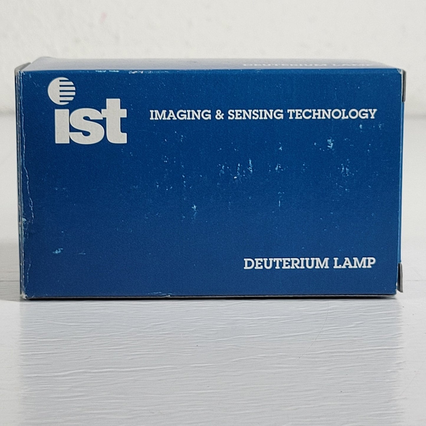 NEW OPEN BOX TESTED IST 18212 N235-1285 Deuterium Lamp Perkin Elmer LC-235
