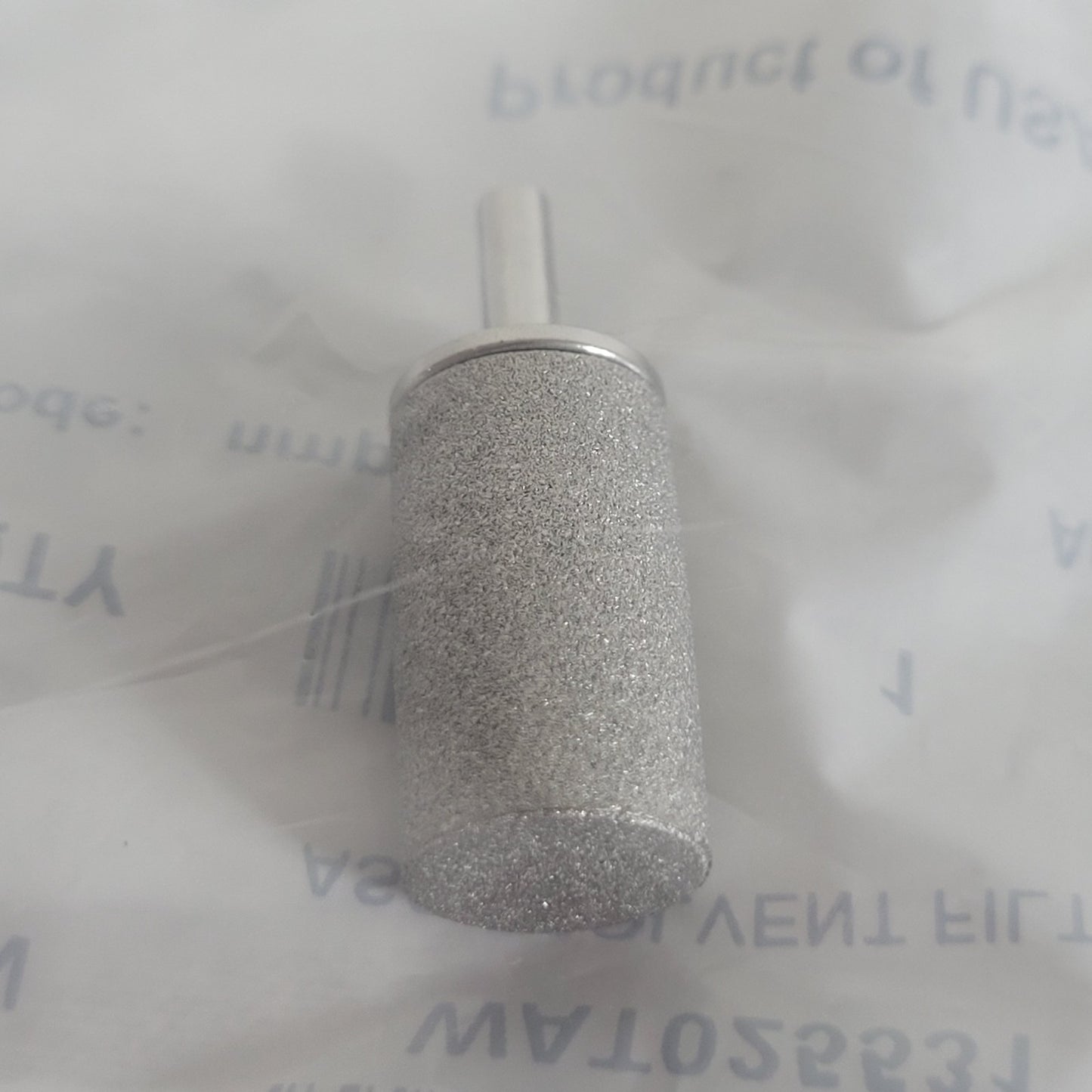 Waters WAT025531 Solvent Filter Assembly HPLC Stainless Steel New Sealed