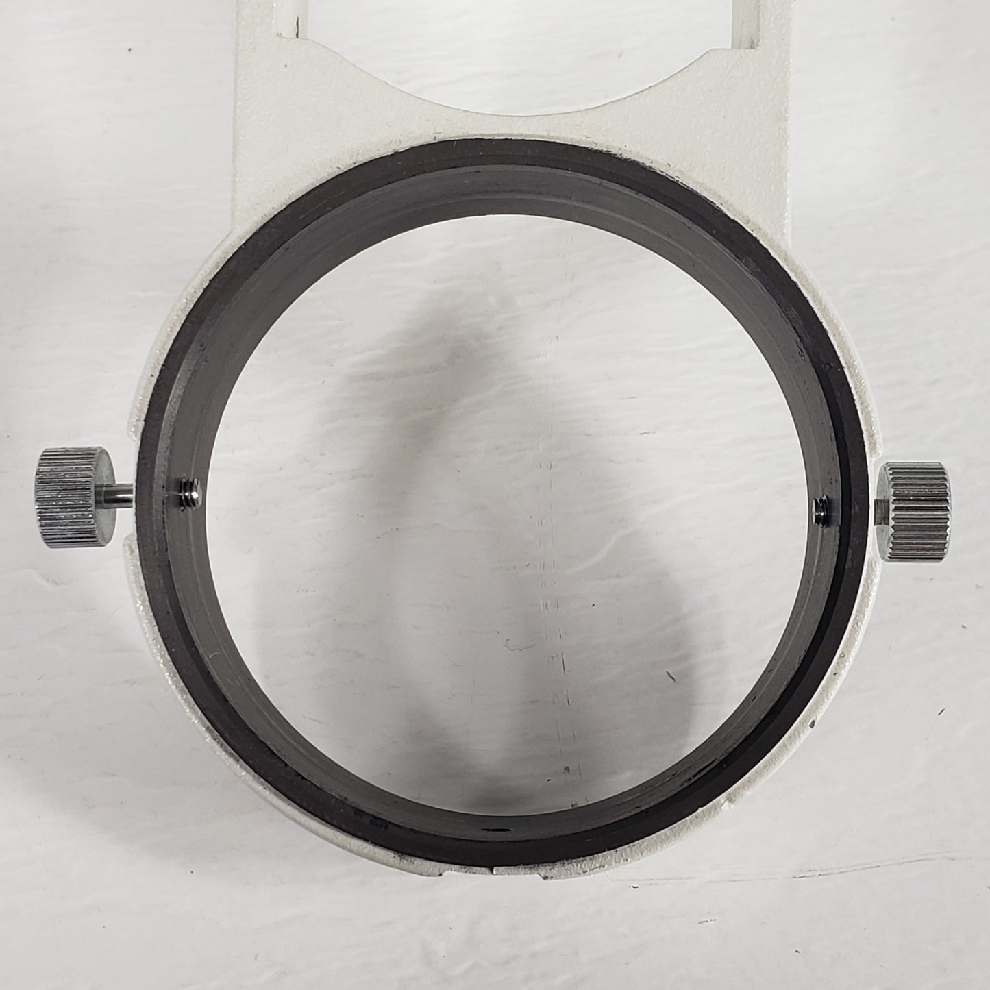SCIENSCOPE SB-AB-SZ, Standard Focus Mount with 76mm/3in Diameter Mount