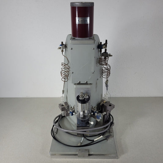 KinTek SF-2004 Stopped-Flow Rapid Kinetics Spectrometer System w/ Attachments