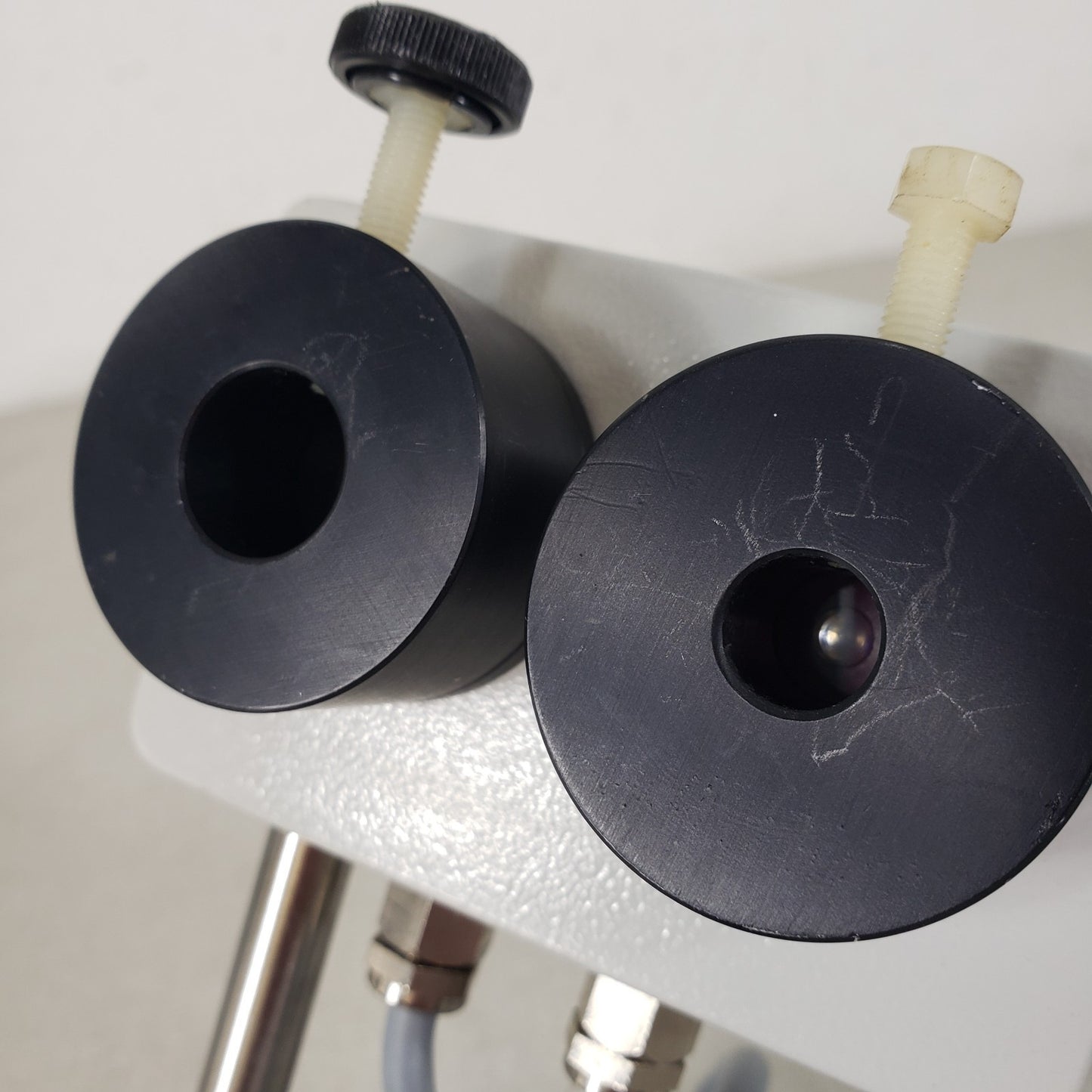 Assortment of Walz Optical Equipment for Optical Science Experiments