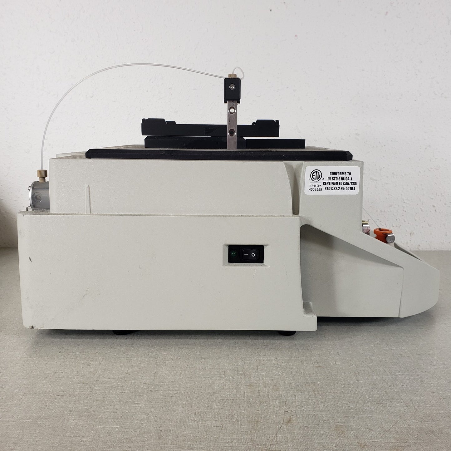 BD Biosciences 647701 HTS High Throughput Sampler for LSRFortessa X-20