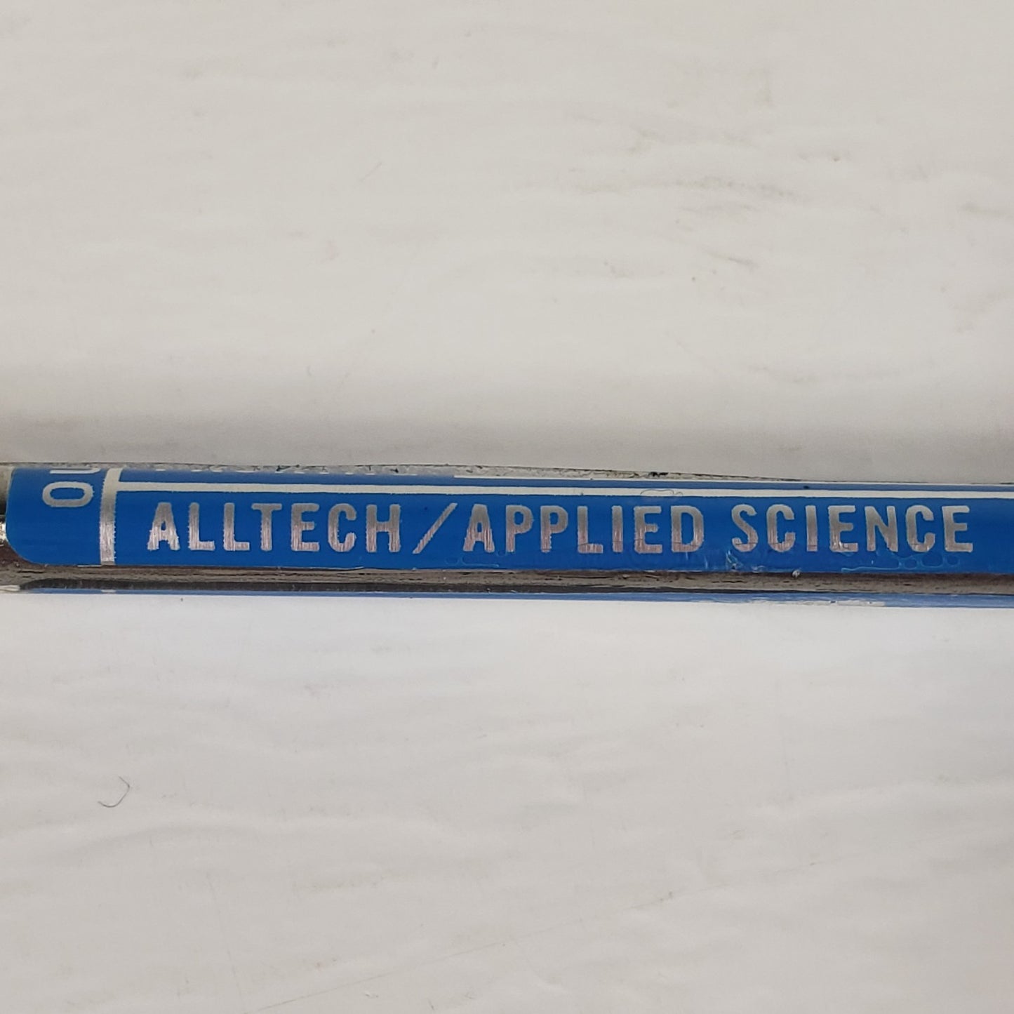 Alltech 60145 Econosil Silica HPLC Column 5µm 250 x 4.6mm Waters Fittings