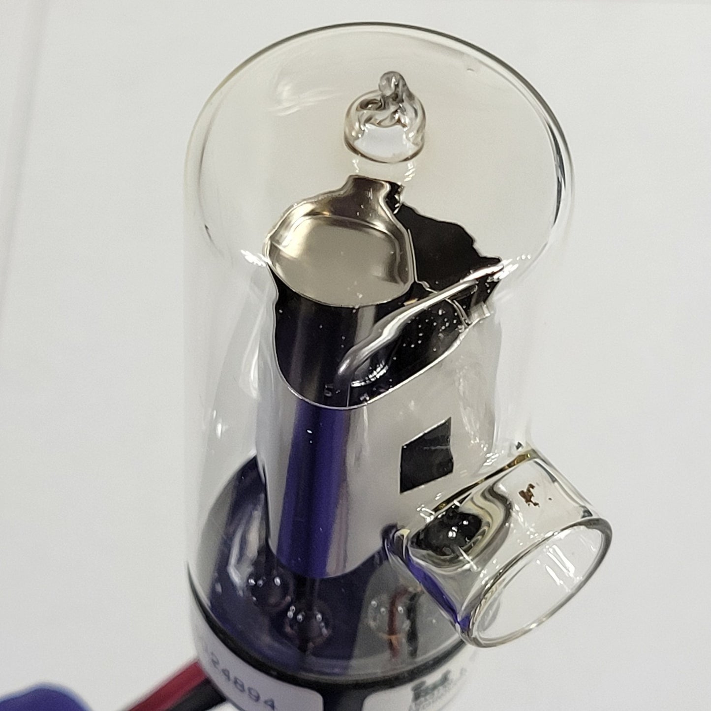 IST 18212 D2 Deuterium Lamp for Perkin Elmer LC-235 UV-Vis Detector NEW TESTED