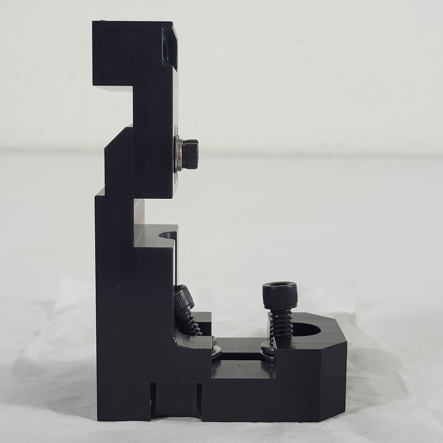 Precise Optical Mount for Optical Science Experimentation Adjustable Bracket
