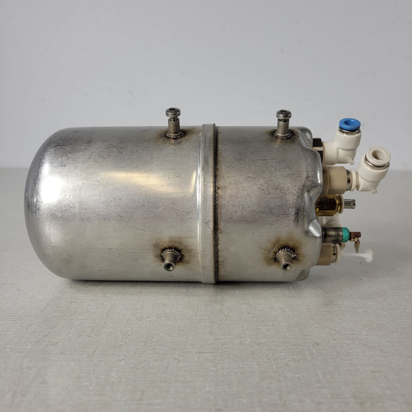 Franke 560.0001.574 Hot Water Boiler Assembly 208V 2.5kW for A800/A1000