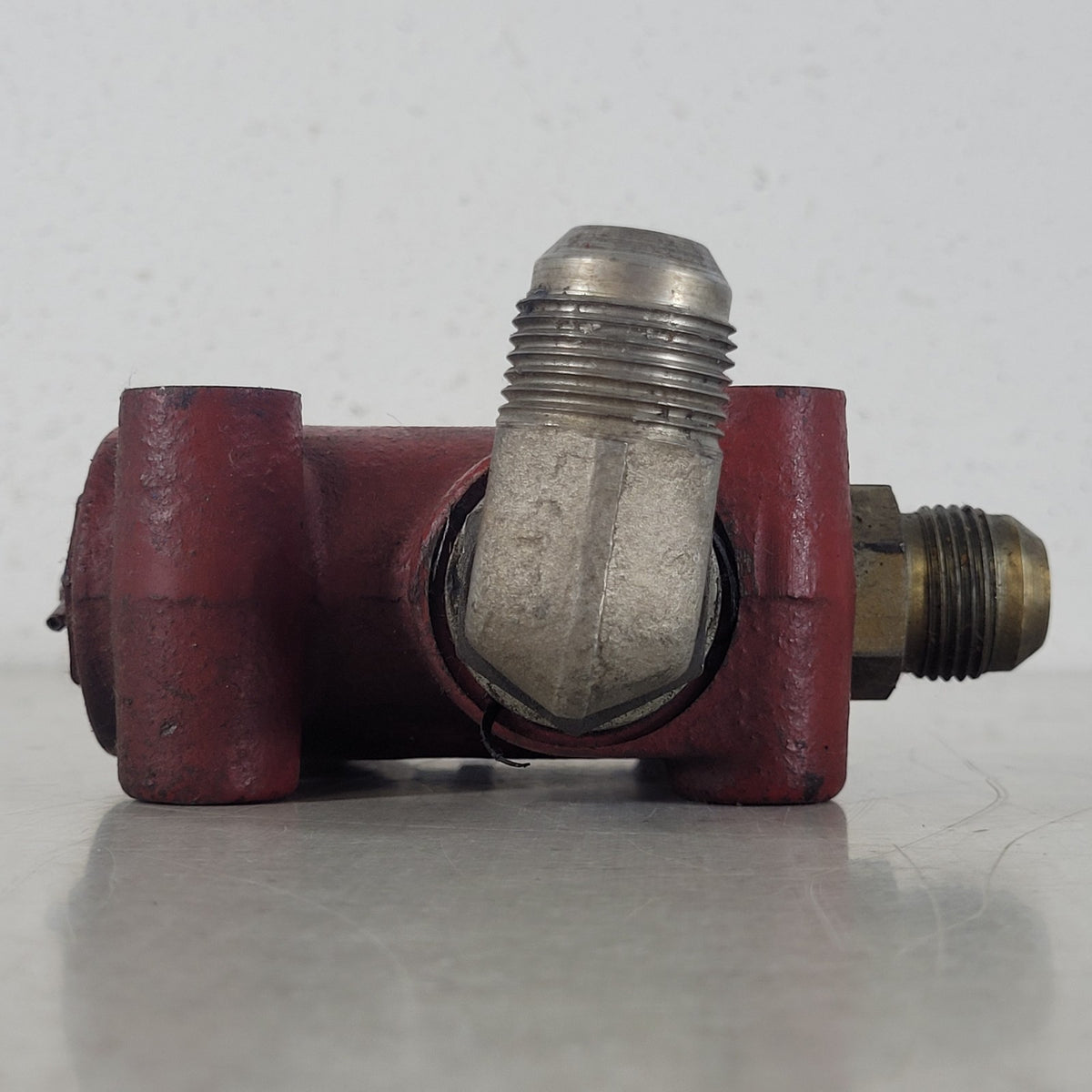 CASE IH 127743C91 Hydraulic Valve Assembly 127746C1 800 900 950 955 Planter