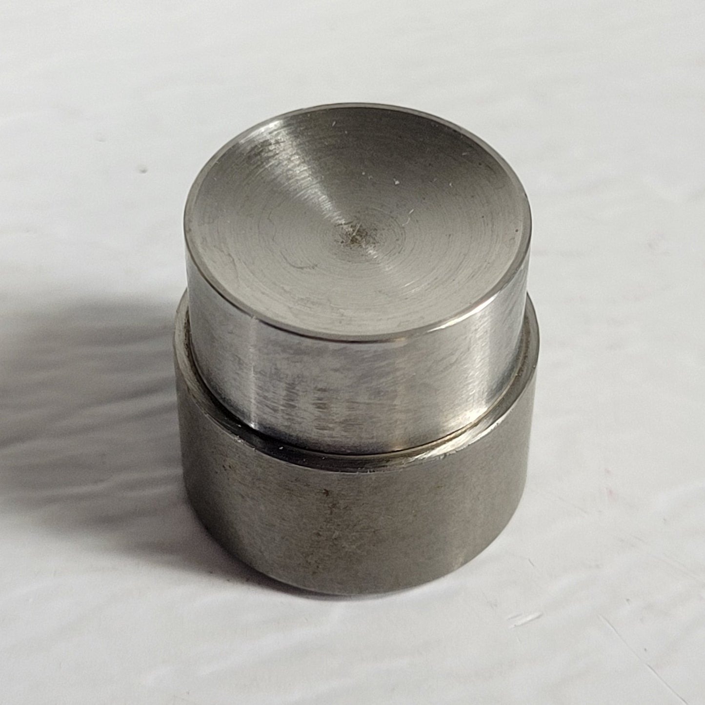 COLE-PARMER 6751 Sample Prep Small Tissue Grinder Vial, 4mL Capacity, 0.5 - 5.0g