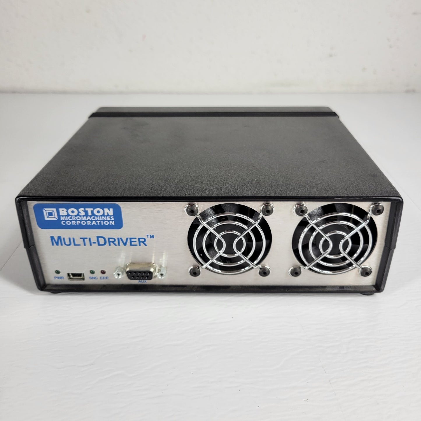 BOSTON MICROMACHINES DRV012003 Multi-DM High Voltage Drive, No 24V Power Supply