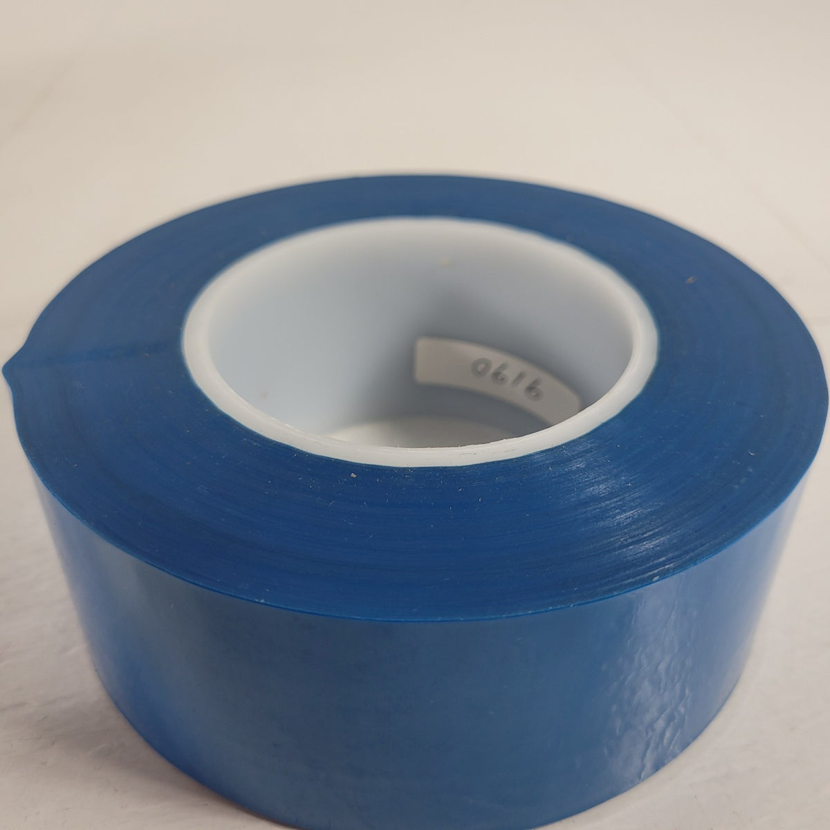Ideal Tape 9190-2.00 2" x 144yd Blue Polyester PCB Plating Masking Tape