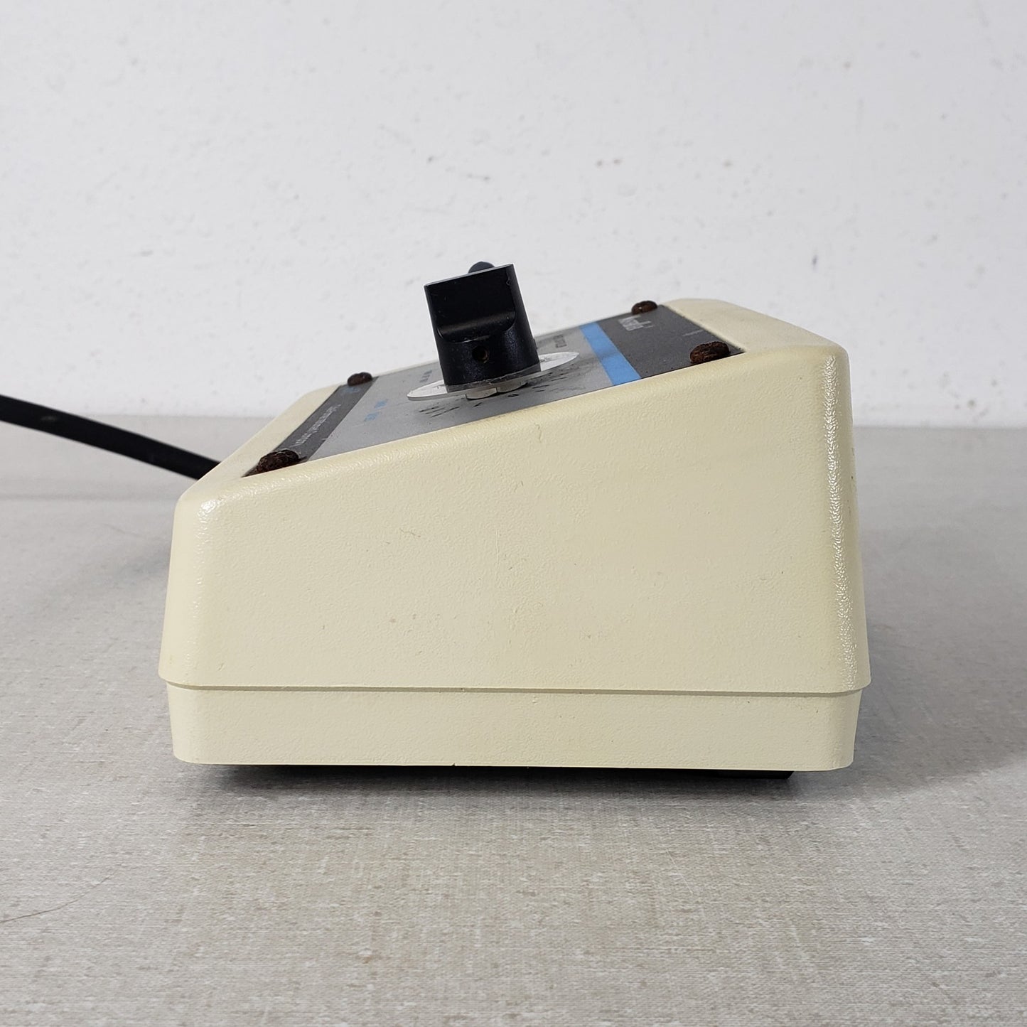 Cole-Parmer Masterflex 7553-71 Peristaltic Pump Forward/Reverse Speed Controller