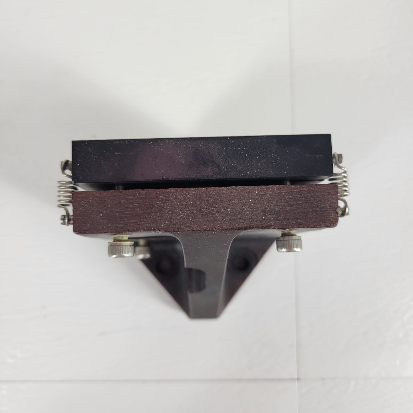 BIORAD FTS60A Internal Oval Infrared Mirror for Optical Science Experiments