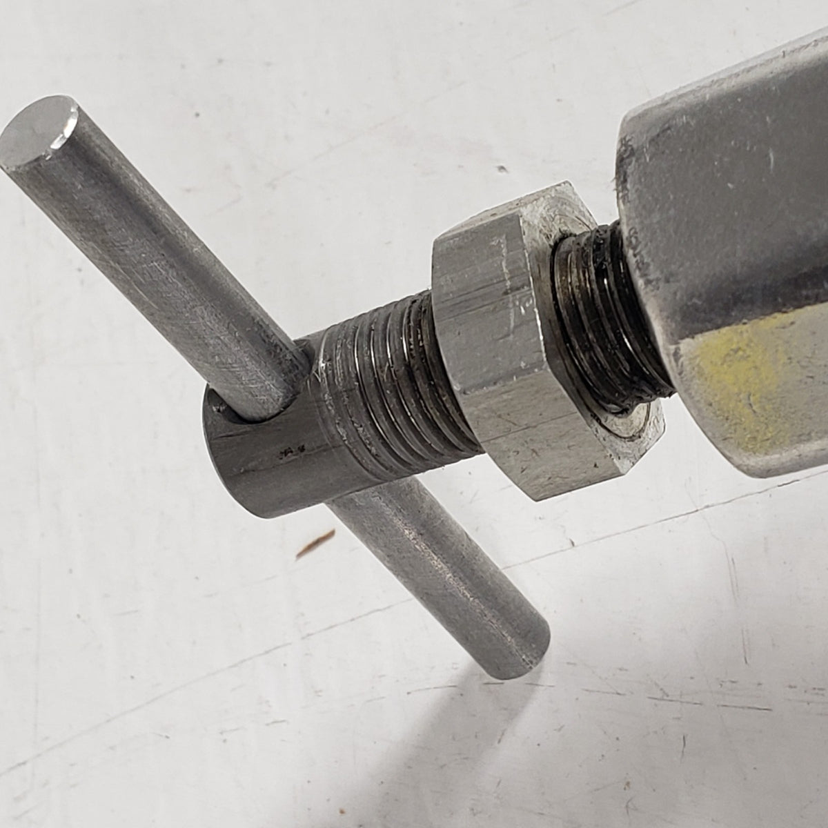 Spraying Systems 8460-3/4-50 Diaphragm Pressure Relief Valve 3/4" NPT 50 PSI