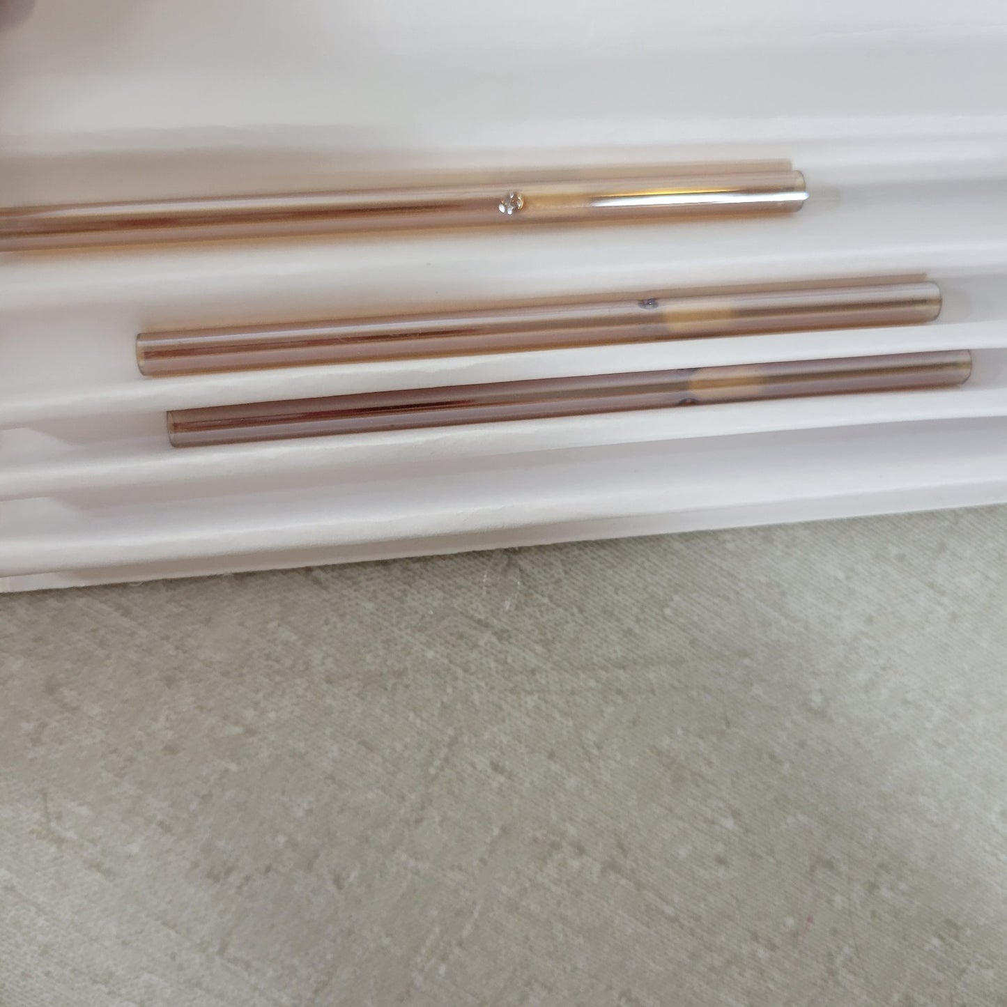 Shimadzu GC GCMS Lot Liners O-Rings Ferrules 220-90816-01 221-32126-05