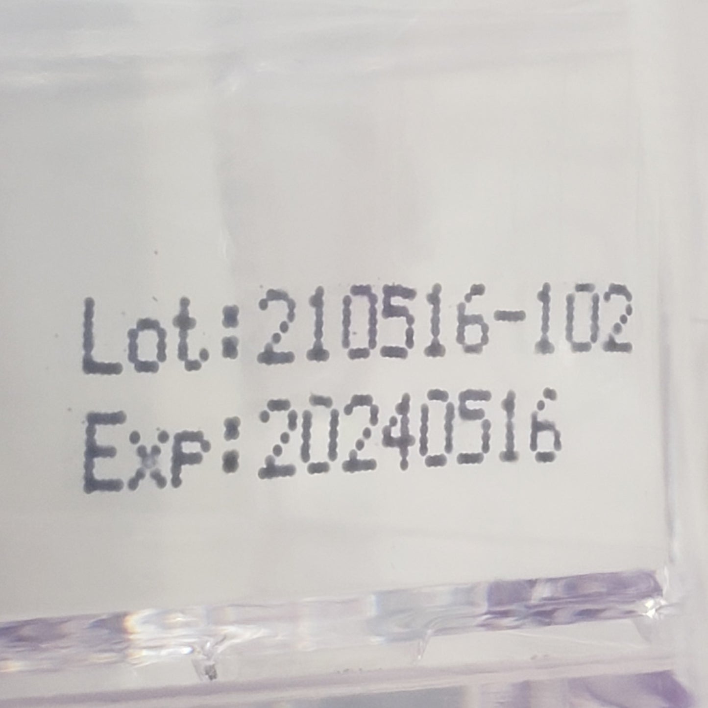 Santa Cruz SC-200261 12.5cm2 Tissue Culture Flasks Vent Cap 40 Count