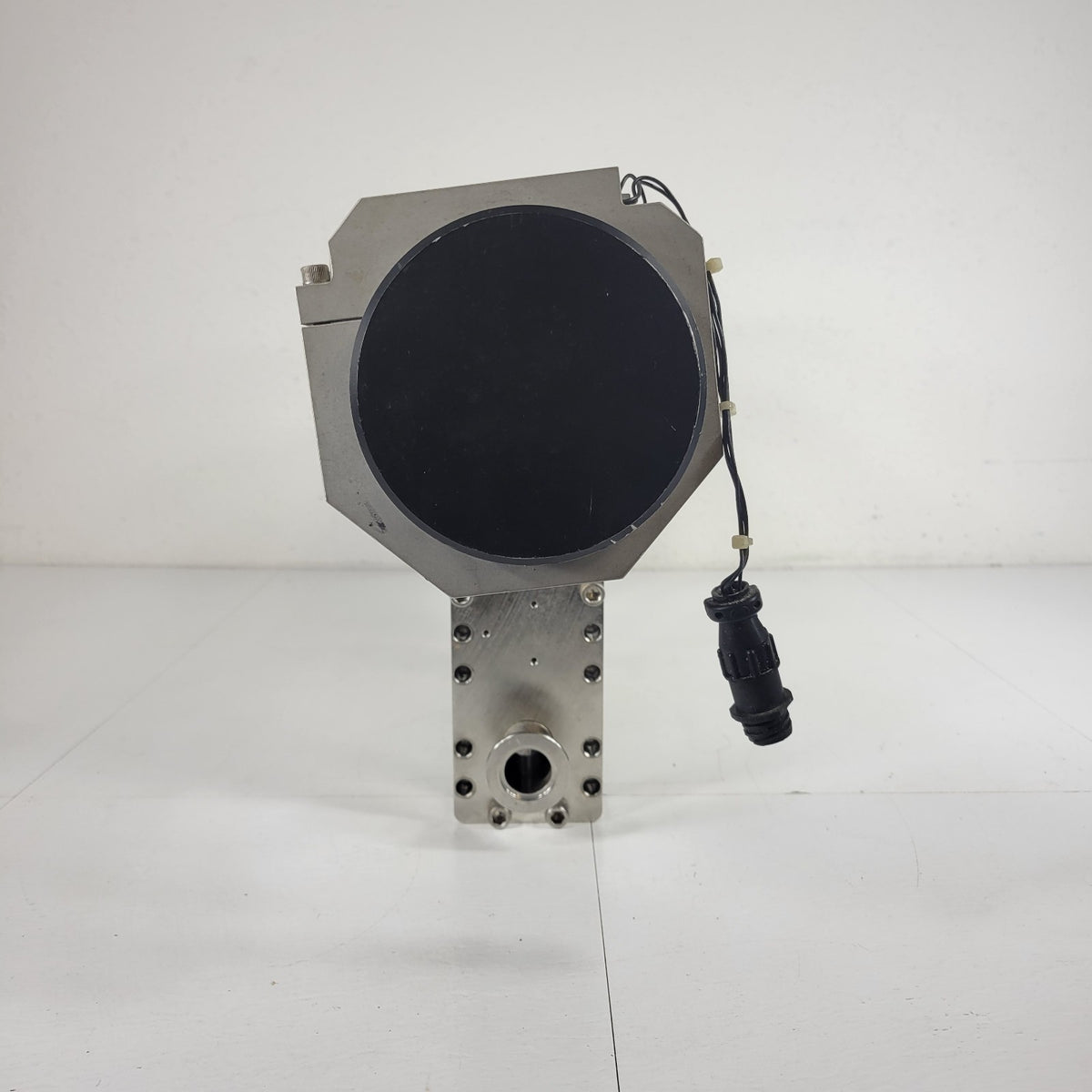 TESTED MDC LGV-8000V-P-SB 8" DN200 ISO-F Pneumatic HV High Vacuum Gate Valve