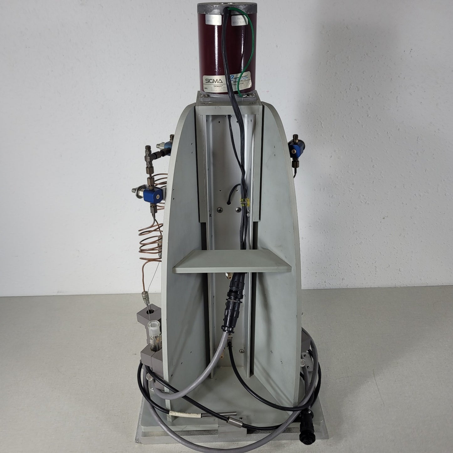 KinTek SF-2004 Stopped-Flow Rapid Kinetics Spectrometer System w/ Attachments