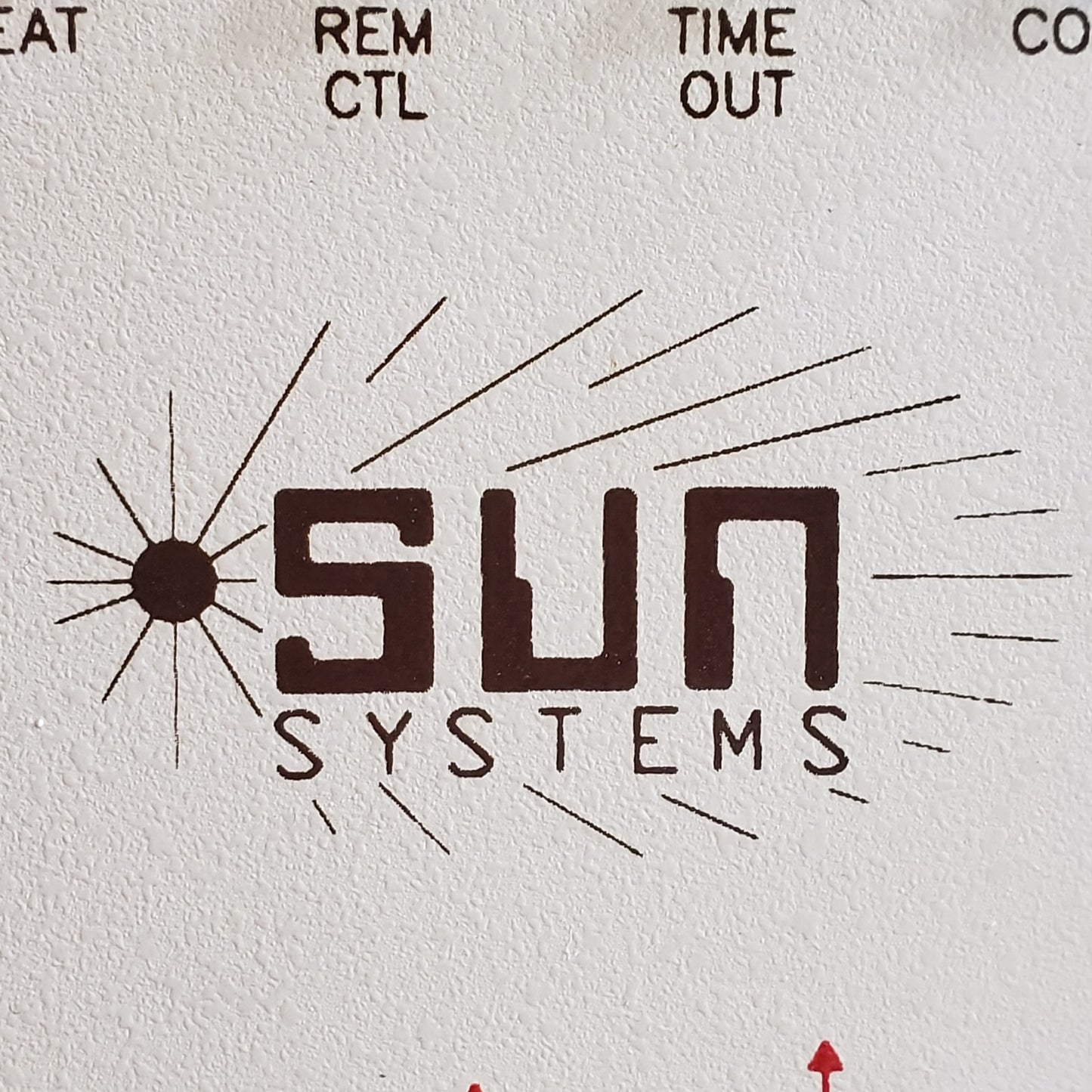 SUN SYSTEMS EC13 Environmental Chamber For Heating/Cooling Experiments