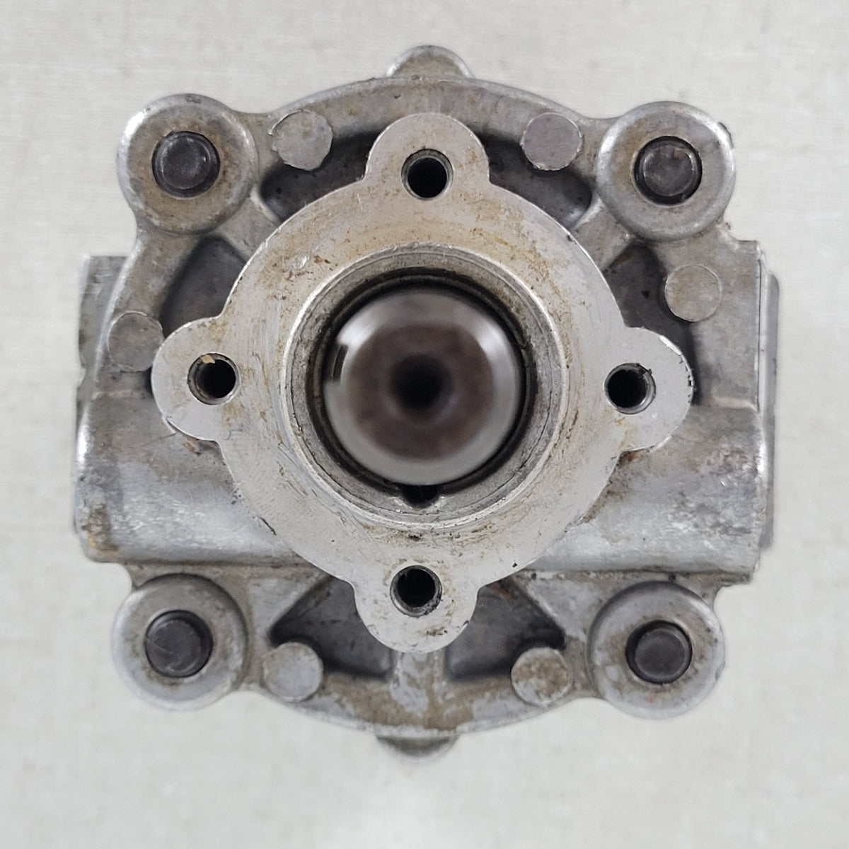 Gresen MGG200-20A1 Aluminum Gerotor Hydraulic Motor Parker Untested