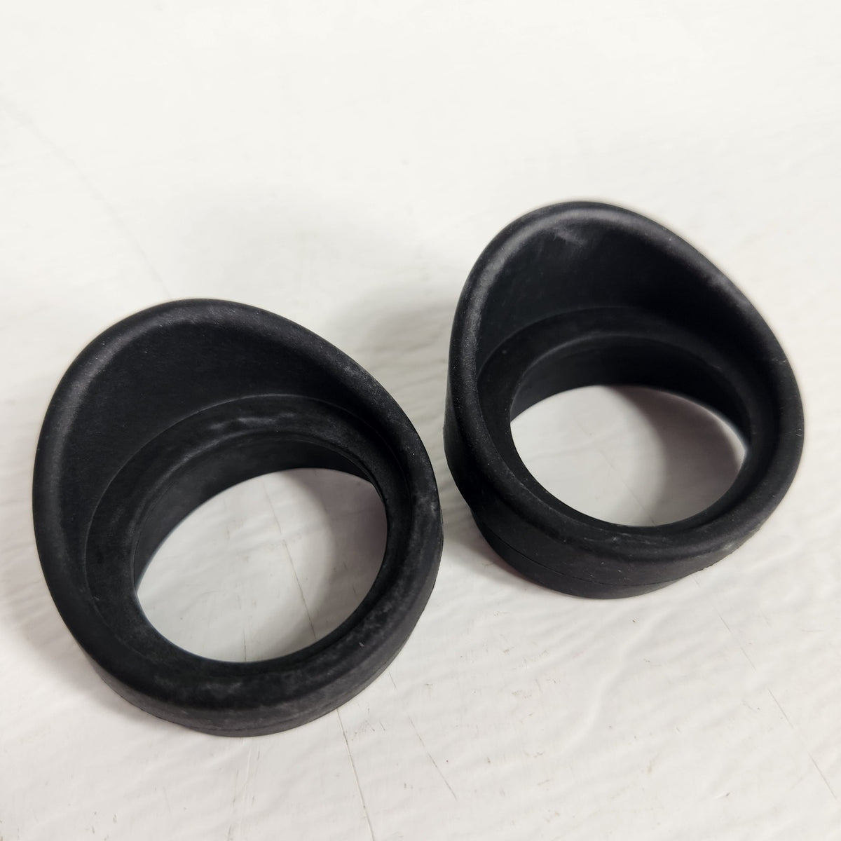 Meiji Techno Microscope Dust Cover Eyeguards Eyecups Allen Key Kit