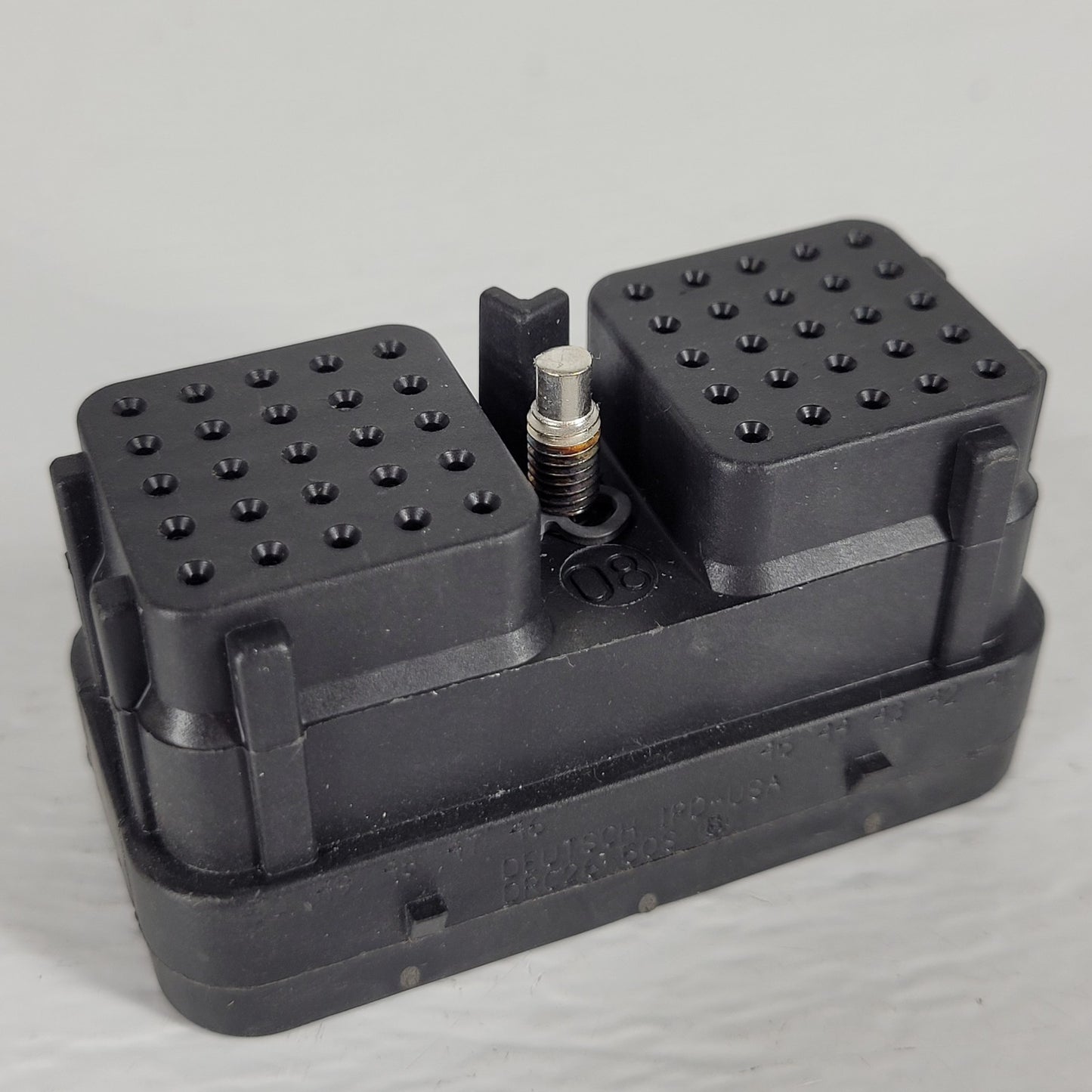 Deutsch DRC26-50S 50-Way Socket Plug Housing DRC Series Connector