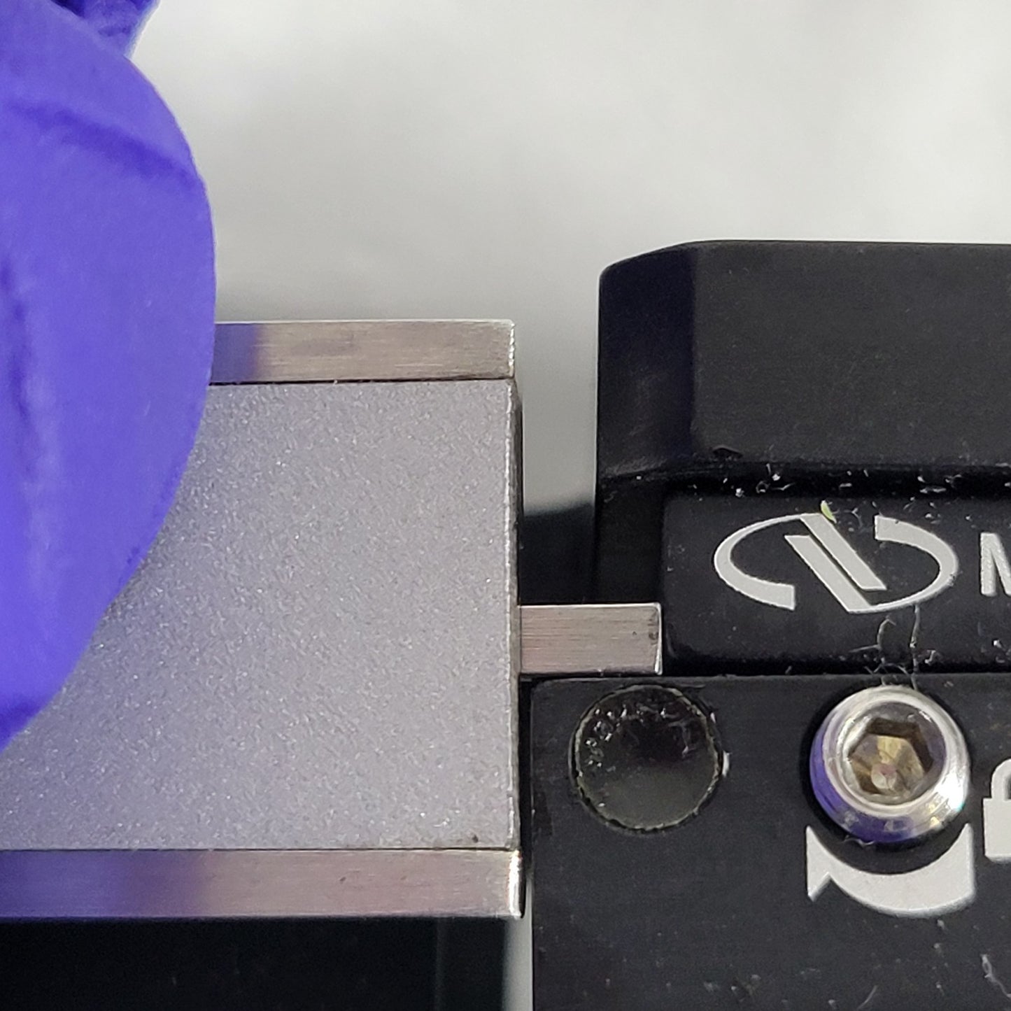 NEWPORT MDS25 Series X-Axis & Y-Axis Precise Translation, 7.5mm Travel