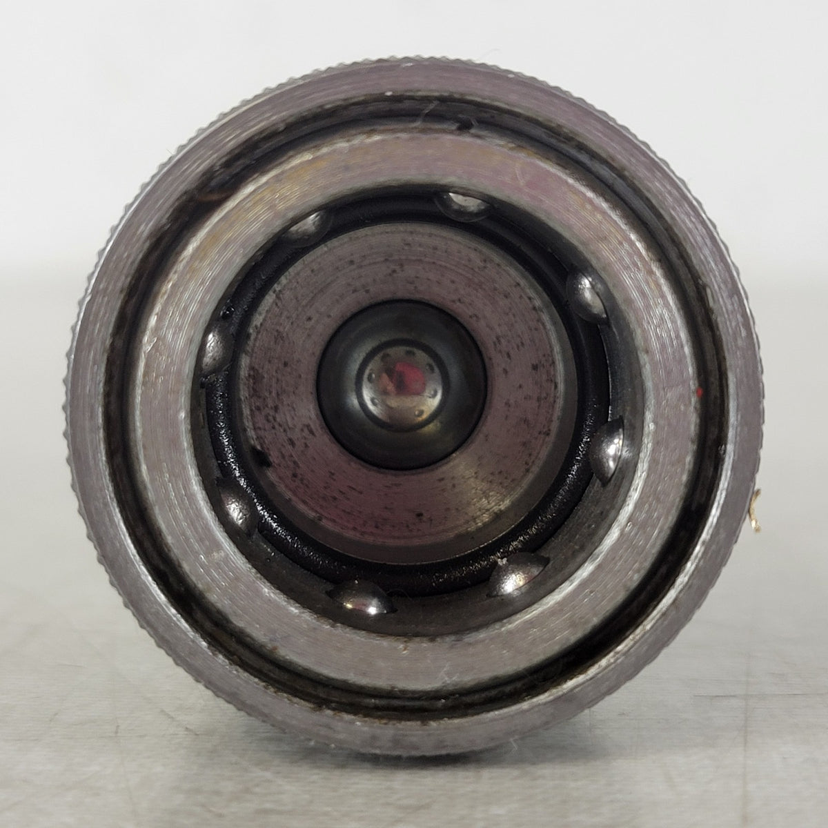 Parker Pioneer 4050-3 3/8" NPTF Hydraulic Quick Coupler Female Socket 3000 PSI