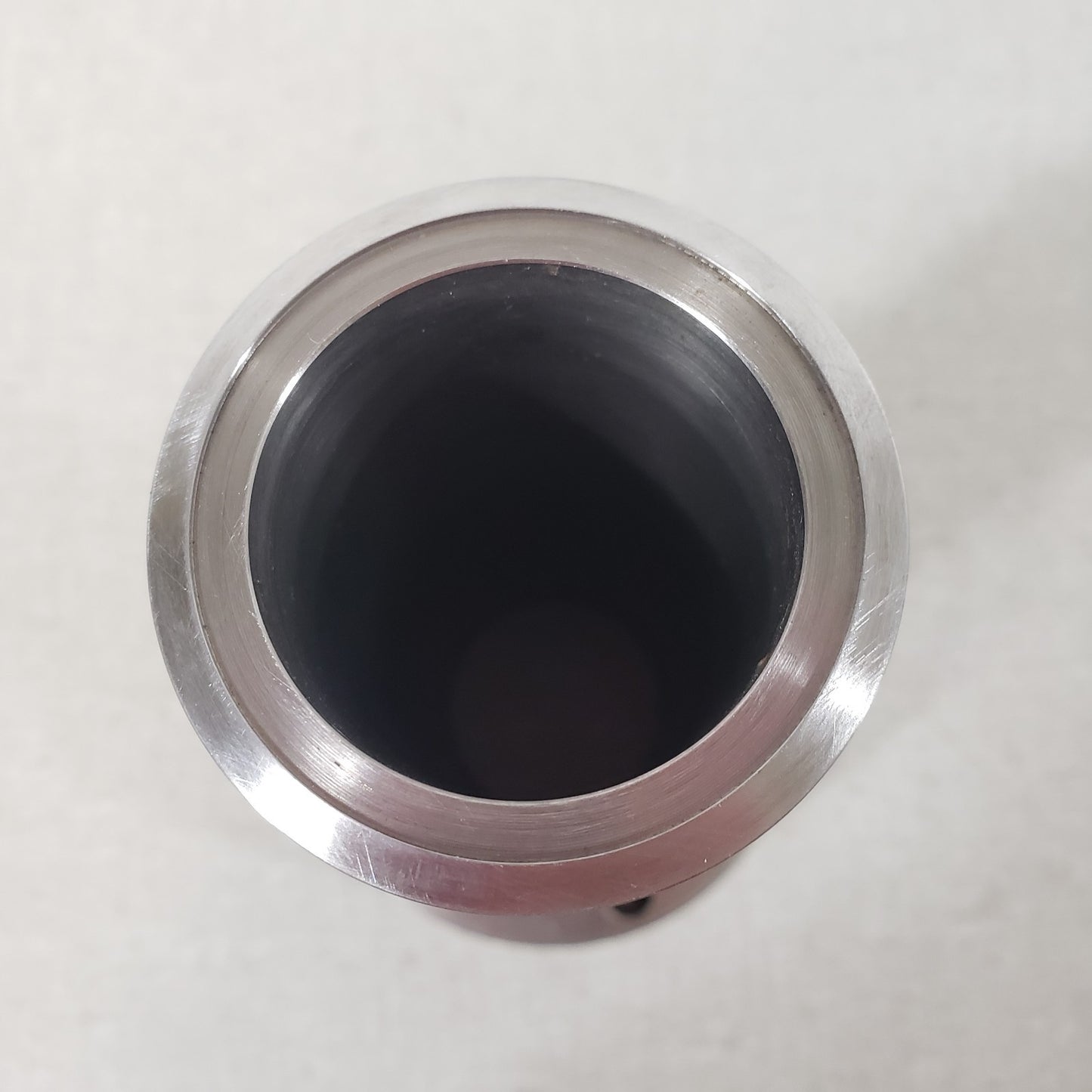 MDC 402002 2.75" CF DN35CF 5" Long Full Nipple 304SS UHV High Vacuum Rotatable