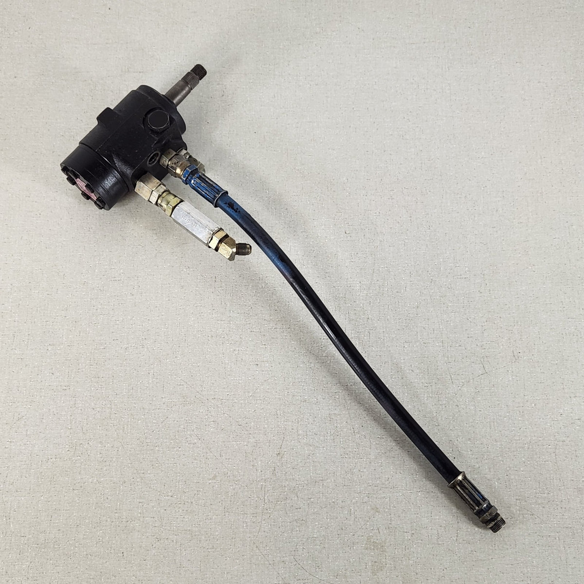 Eaton Char-Lynn 291-1148-002 Hydraulic Steering Control Unit UNTESTED