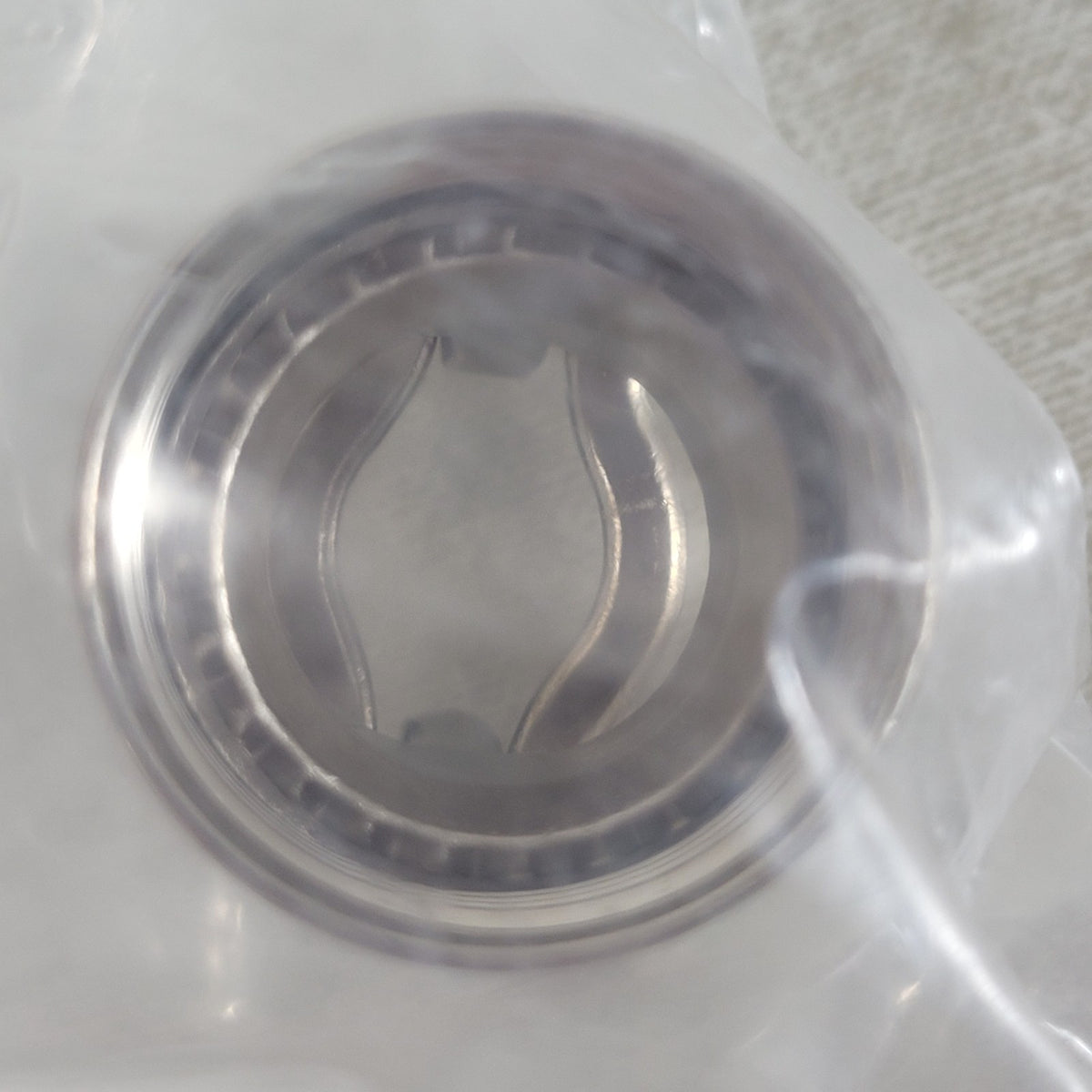 2.75" CF DN35CF 4-Pin High Current Vacuum Electrical Feedthrough MS3471L14-19P