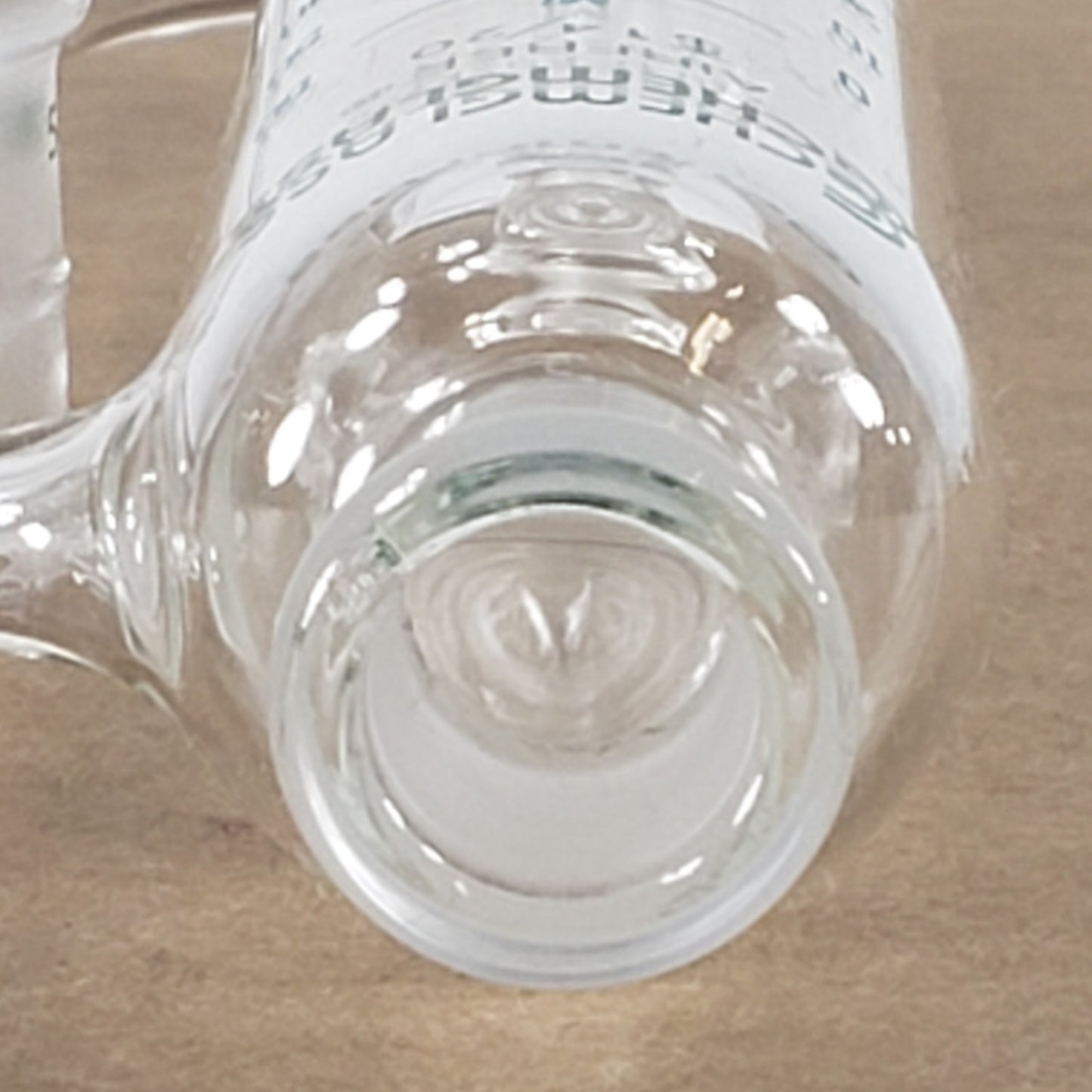 Chemglass AF-0547-G-01 Airfree Schlenk 60mL Graduated Addition Funnel 14/20