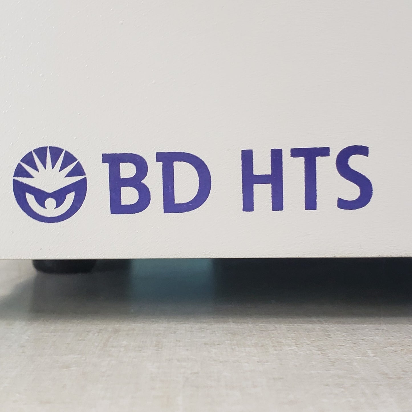 BD Biosciences 647701 HTS High Throughput Sampler for LSRFortessa X-20
