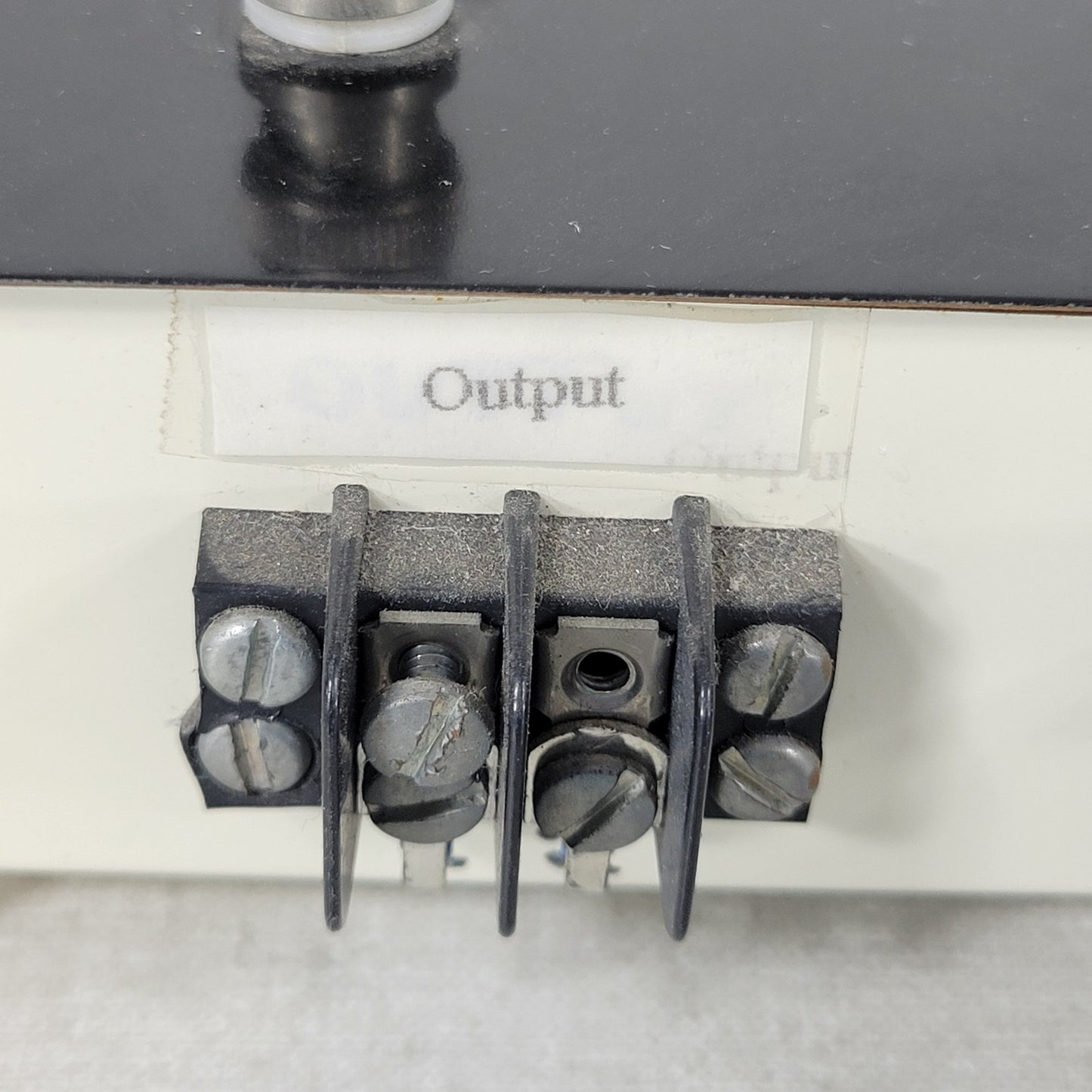 Custom Conductivity Indicator Electrical Experiment Tester 10 kΩ-20 MΩ
