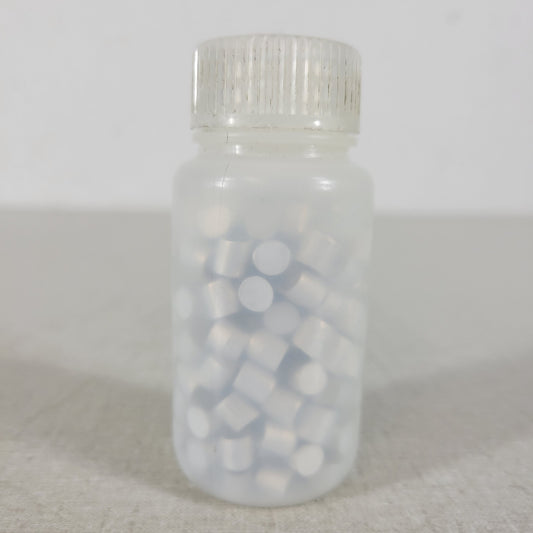 Aluminum Al Evaporation Pellets 3oz Thermal Evaporation Material PVD Pure Purity