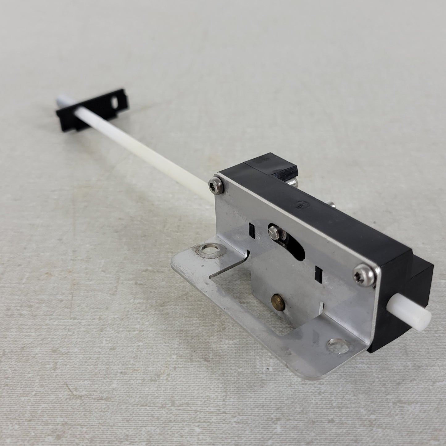 Franke Coffee 1559737 Front Door Locking System for an A800 Espresso Machine