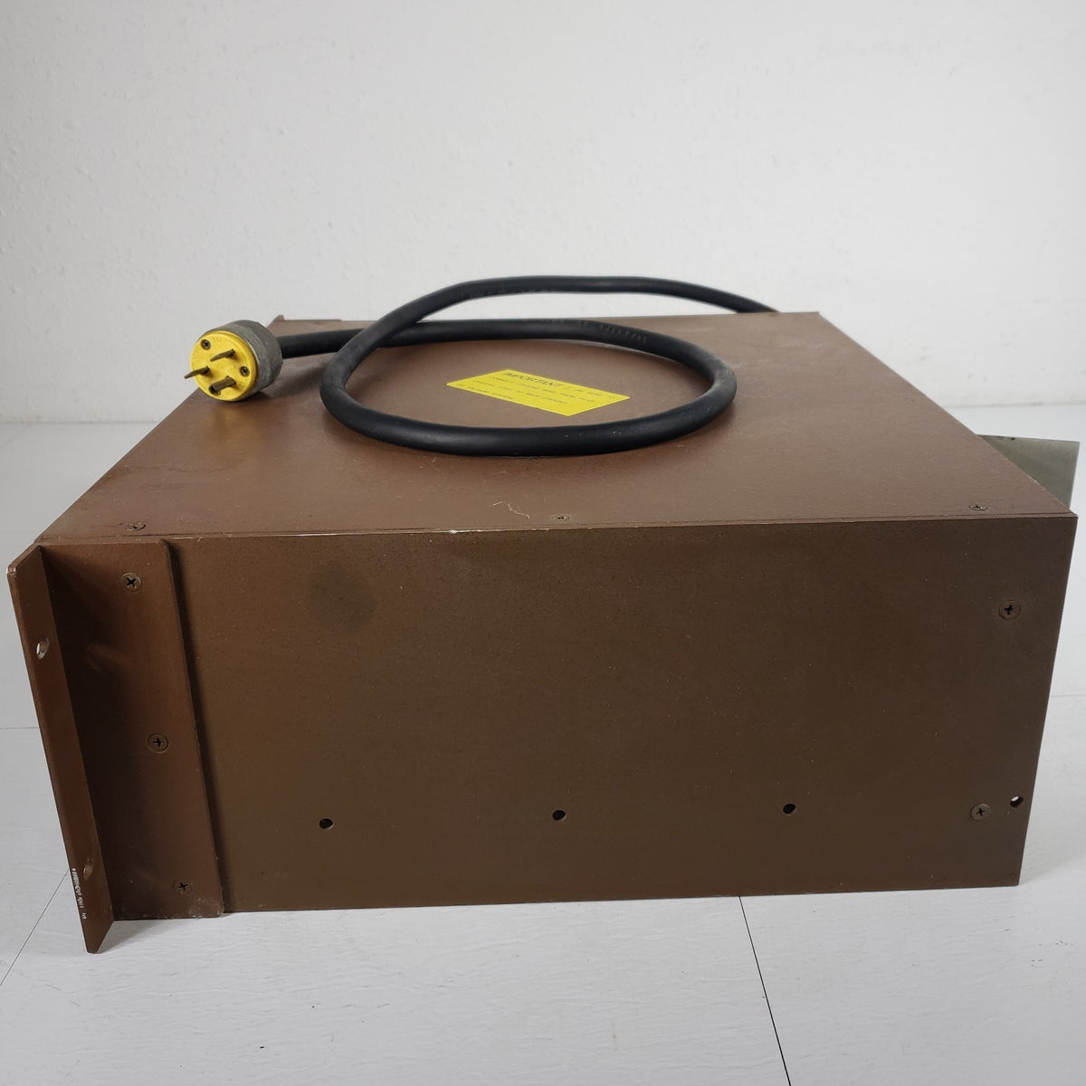 Advanced Energy Drytek PE1650 AC Plasma Source RF Generator 240V 20A Remote
