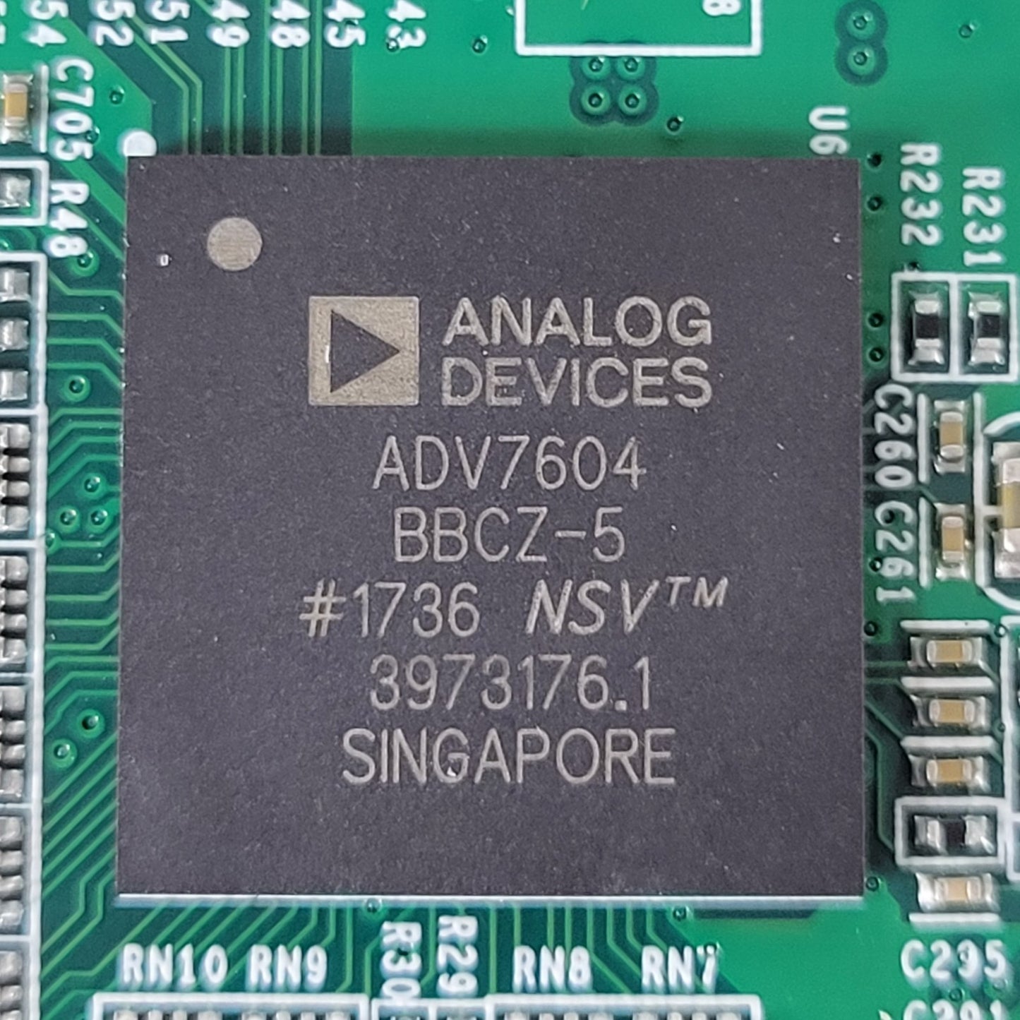 AVERMEDIA CL331M2/CL331AH Ver. A PCIe HDMI Frame Grabber, 1080p 60fps