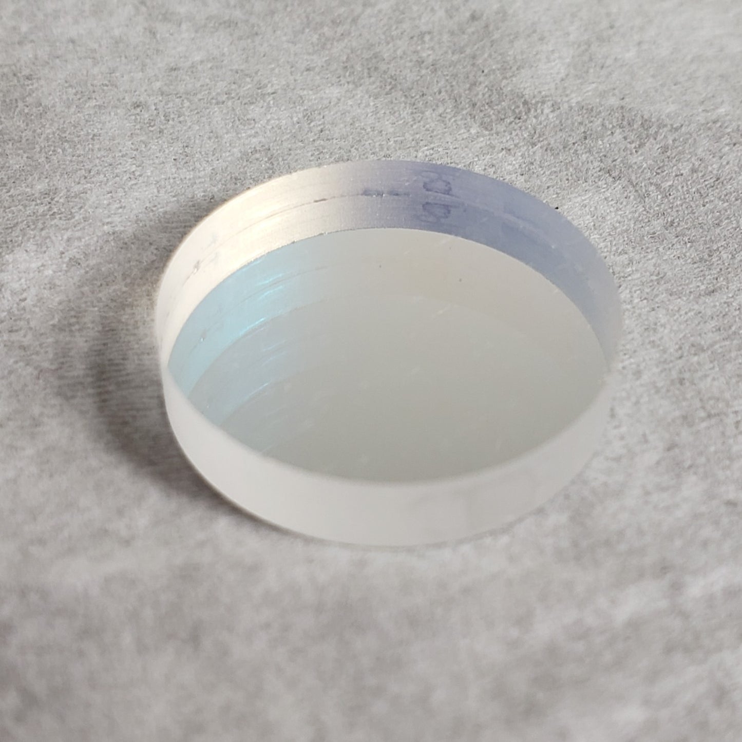 750LP 5/8" Longpass Optical Filter, 750nm LP, Flow Cytometry / FACS Fluorescence